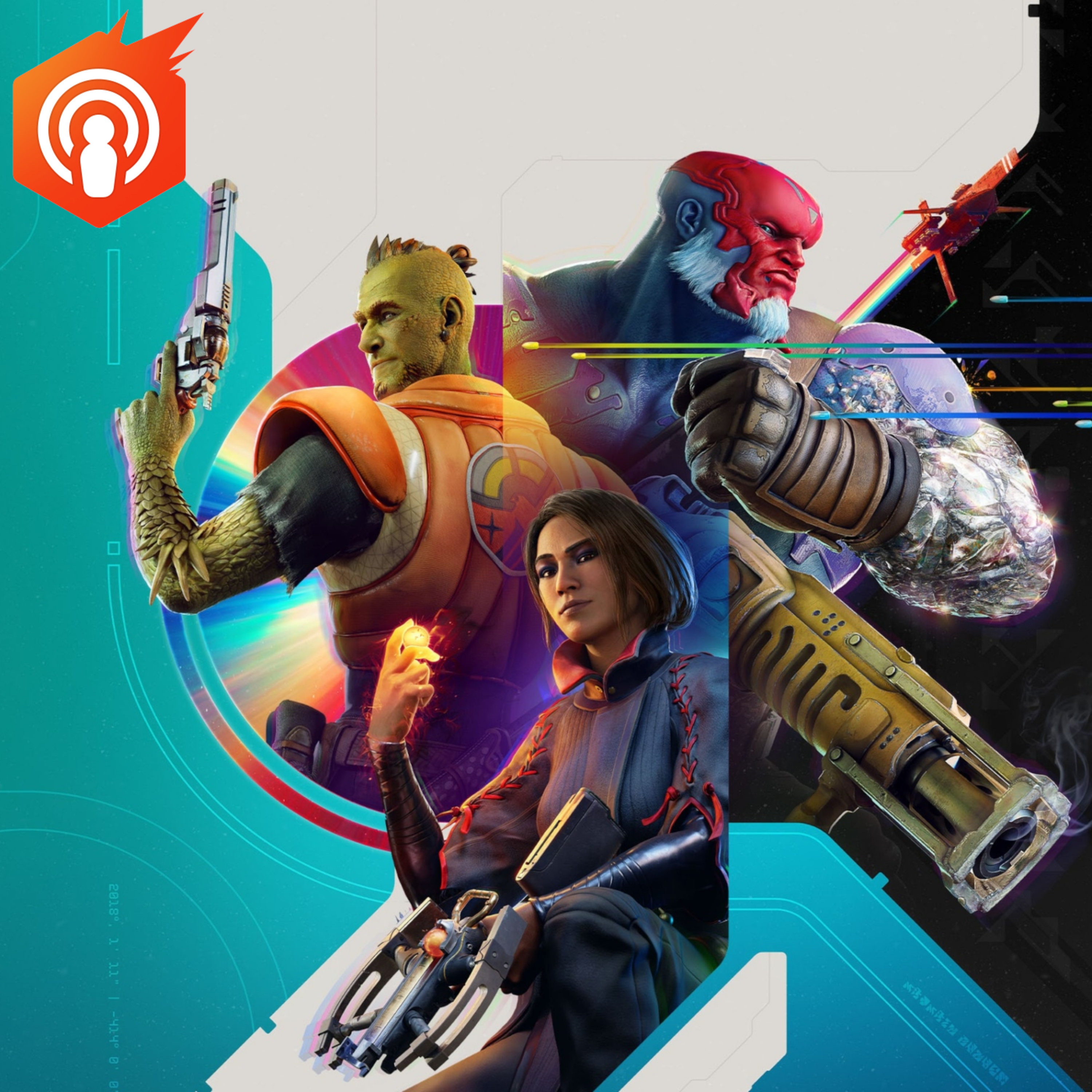 DIEVO REŽIMAS #91: Pasaulinės žaidimų industrijos apžvalga episode artwork
