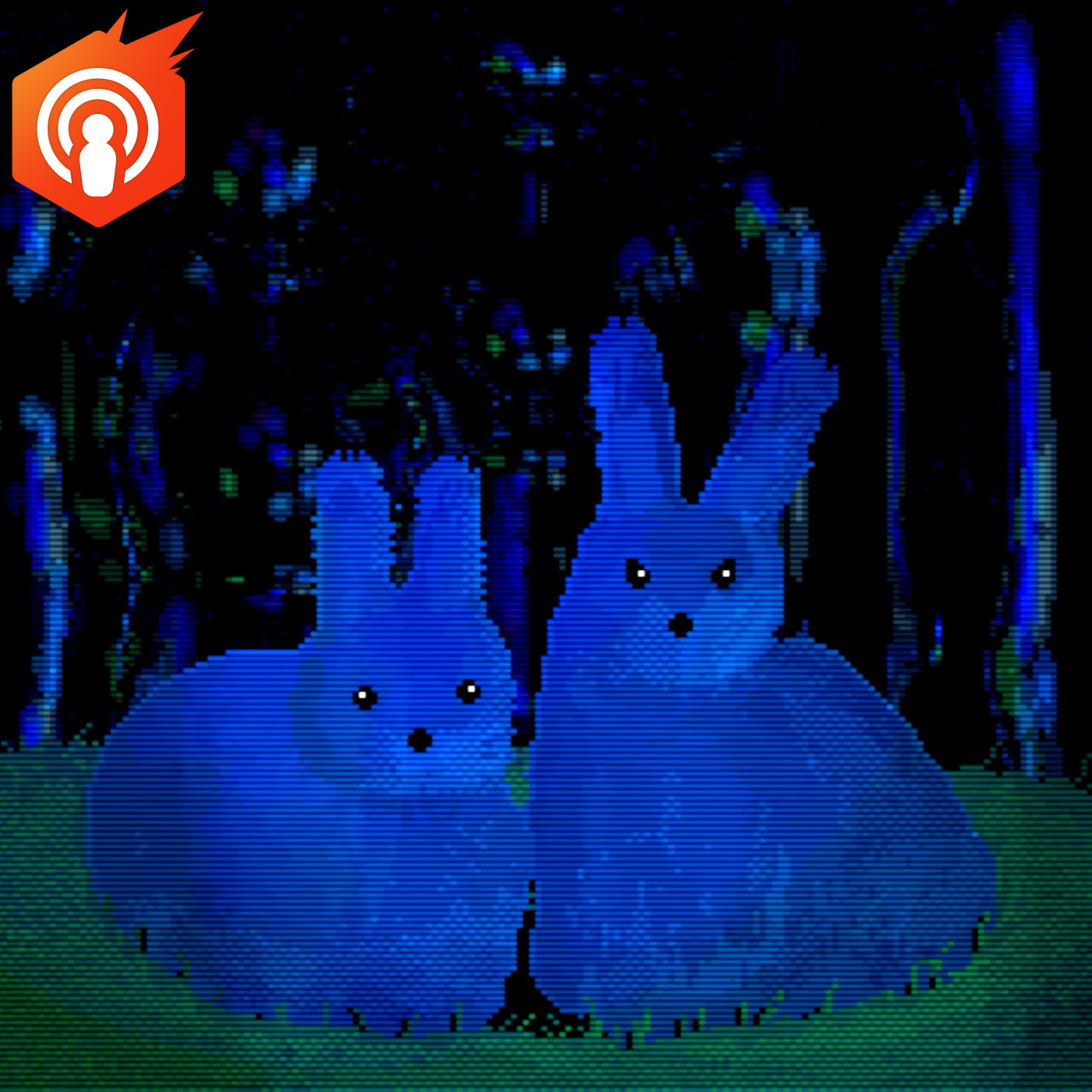 DIEVO REŽIMAS #94: D.I.C.E. Awards, State of Play, Civilization VII  episode artwork