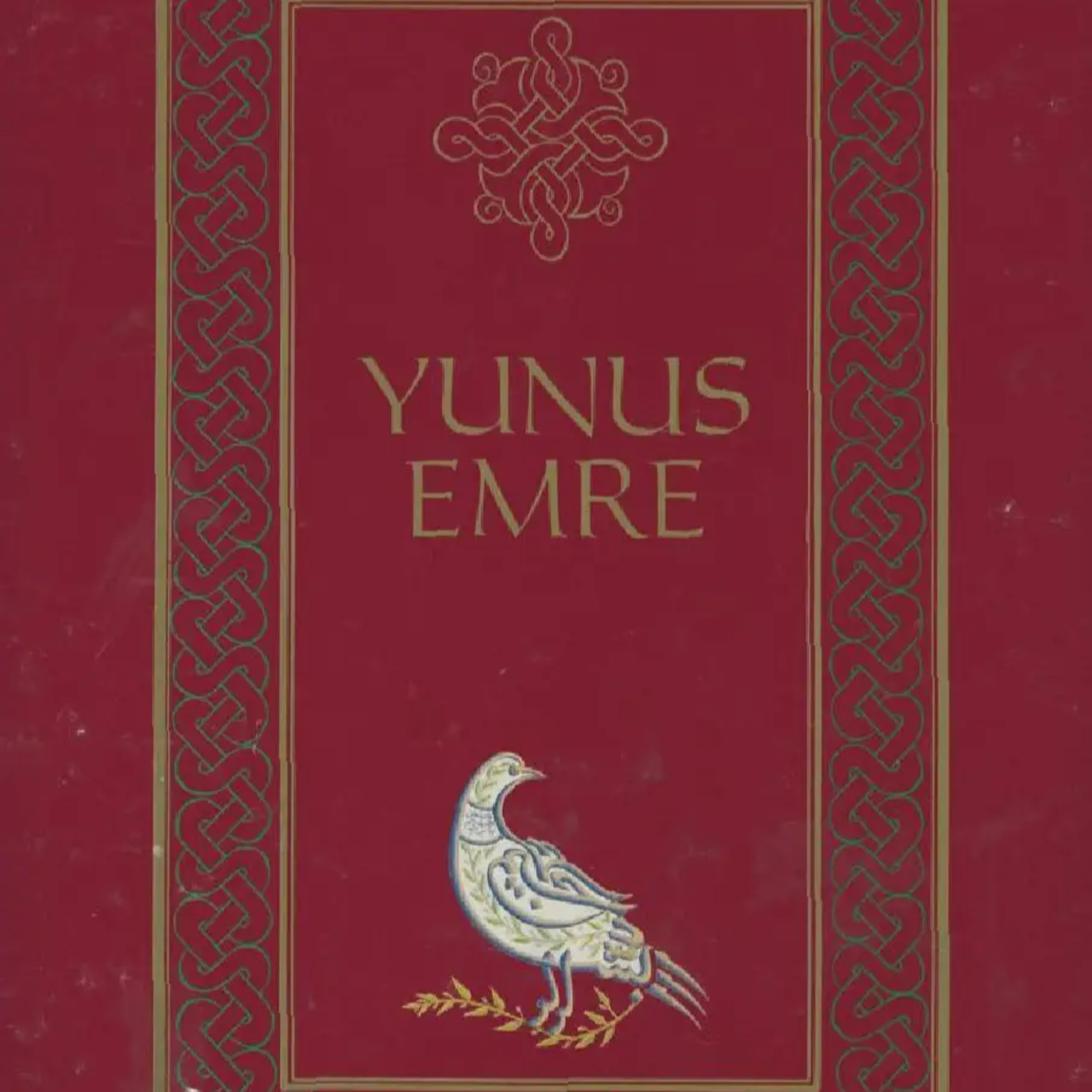  YUNUS EMRE ŞİİRLERİ 01 HAK BİR GÖNÜL VERDİ BANA