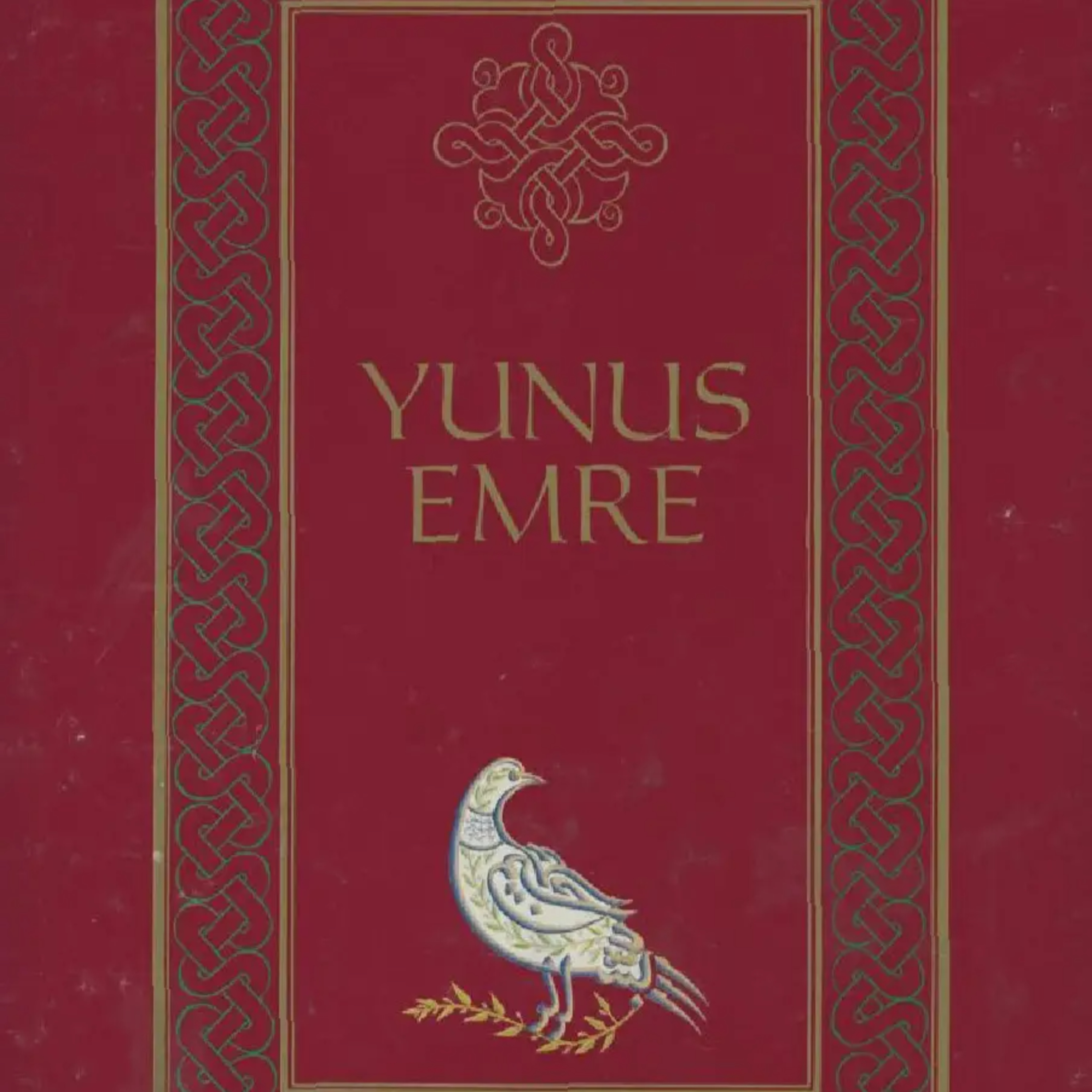 YUNUS EMRE ŞİİRLERİ 02 DOLAP NİÇİN İNİLERSİN?