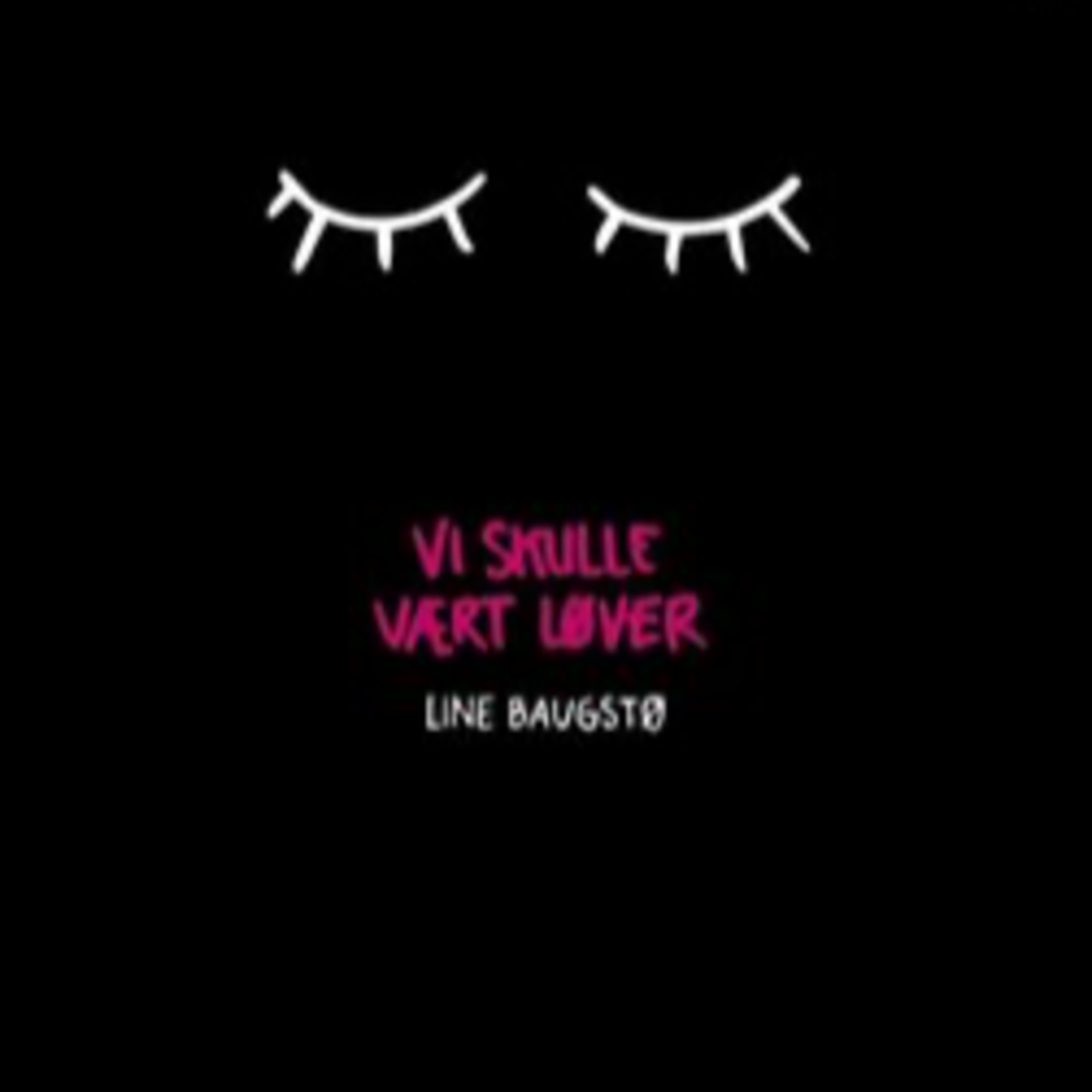 Bokfriminuttet #159 - Vi skulle vært løver episode artwork