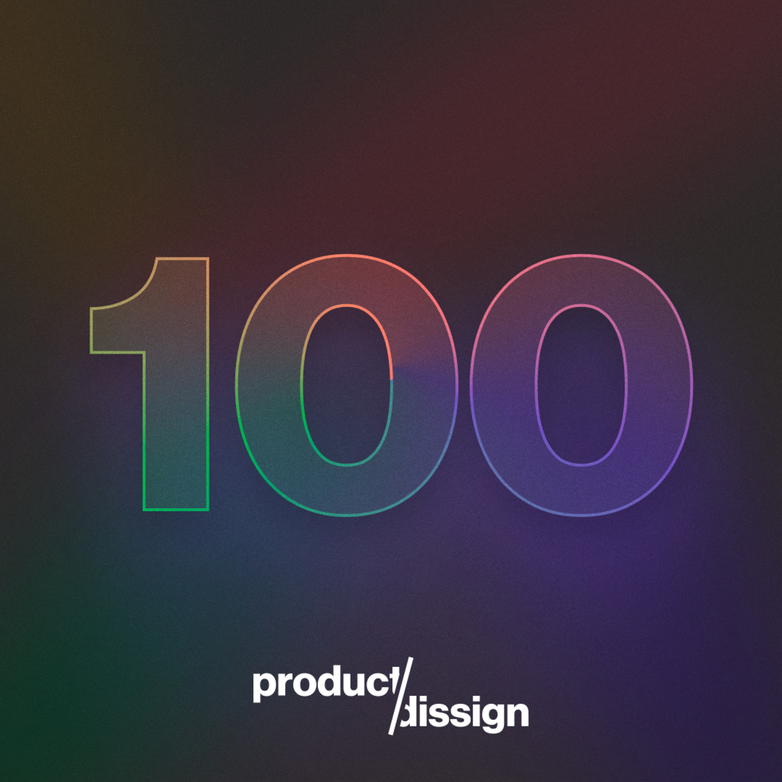 100: Specjalnie niespecjalnie o 30 updatach Figmy episode artwork