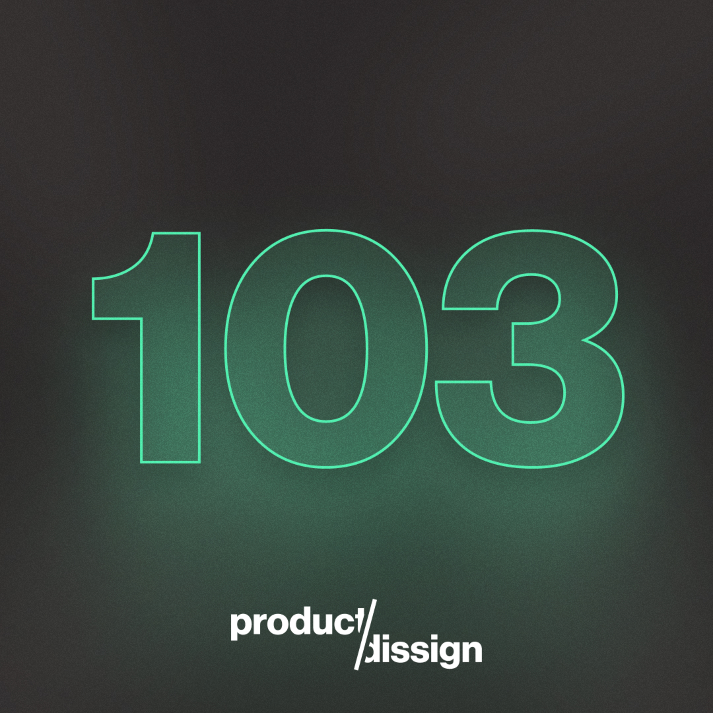103: Jak podejść do projektowania edycji? episode artwork