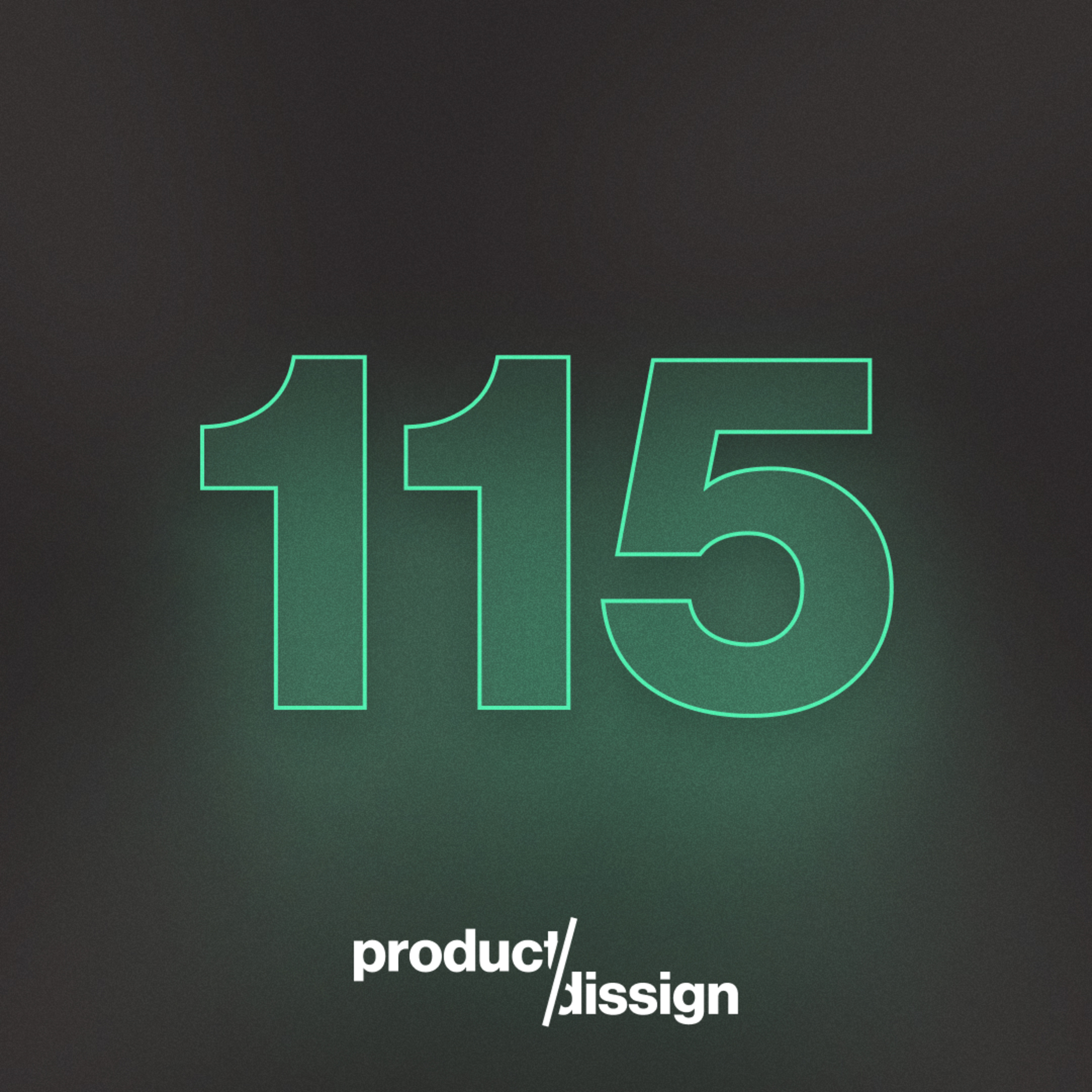 115: Dissignerski przegląd tygodnia episode artwork