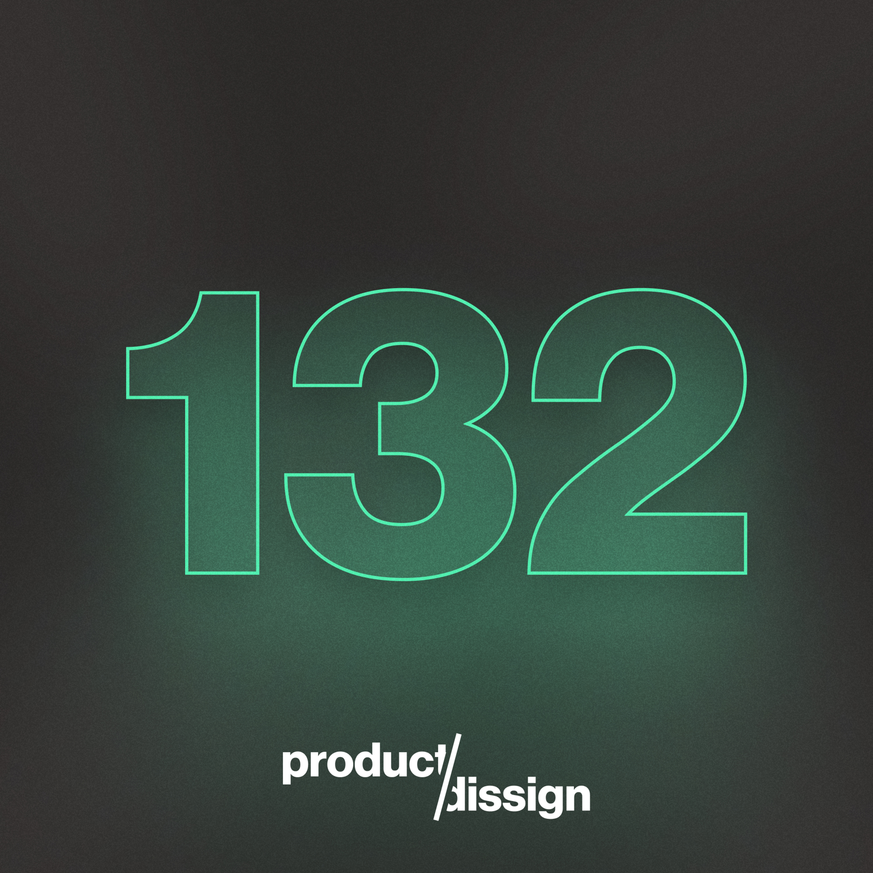 132: product dissign Wrapped 2023 + Niuanse: Sidebar Menu episode artwork