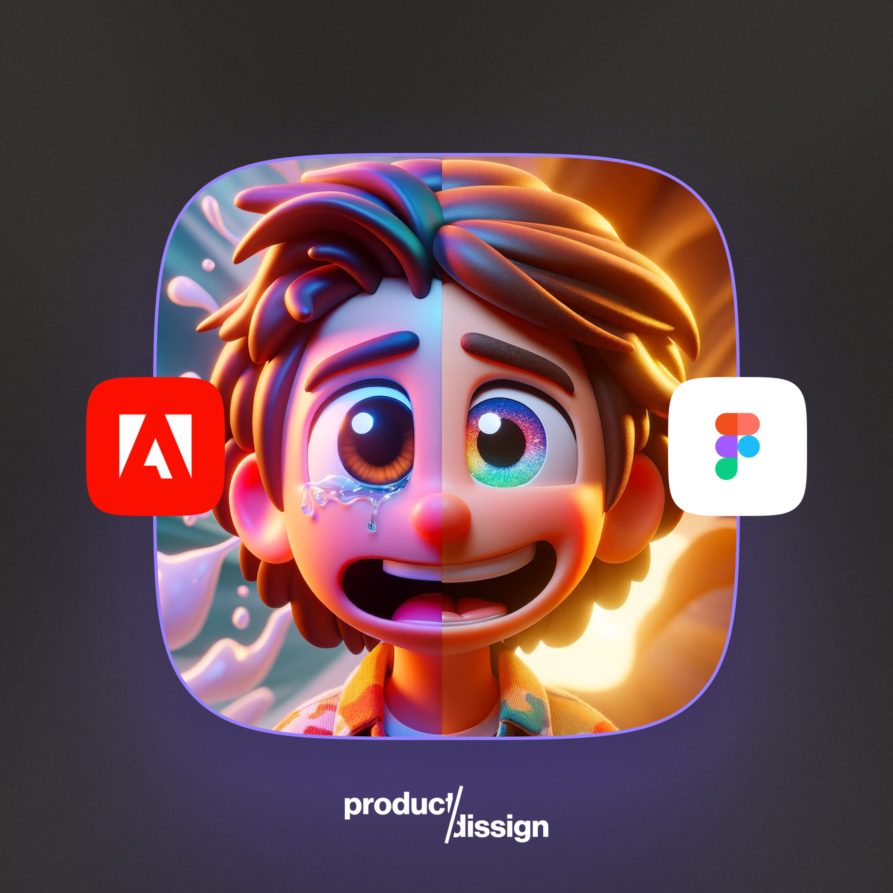 134: Adobe jednak nie przejmie Figmy! episode artwork
