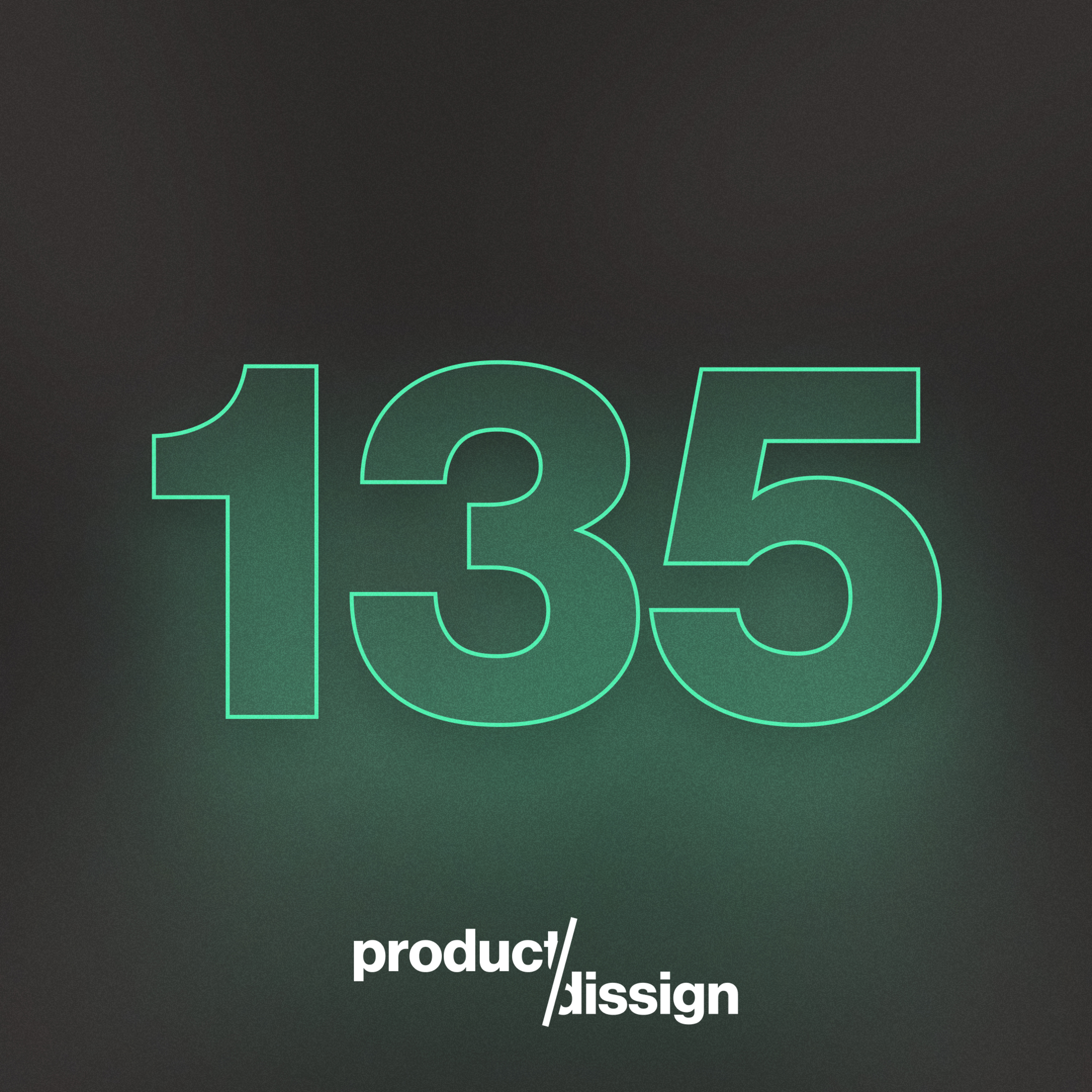 135: Trendy na rok 2024 według product dissign episode artwork