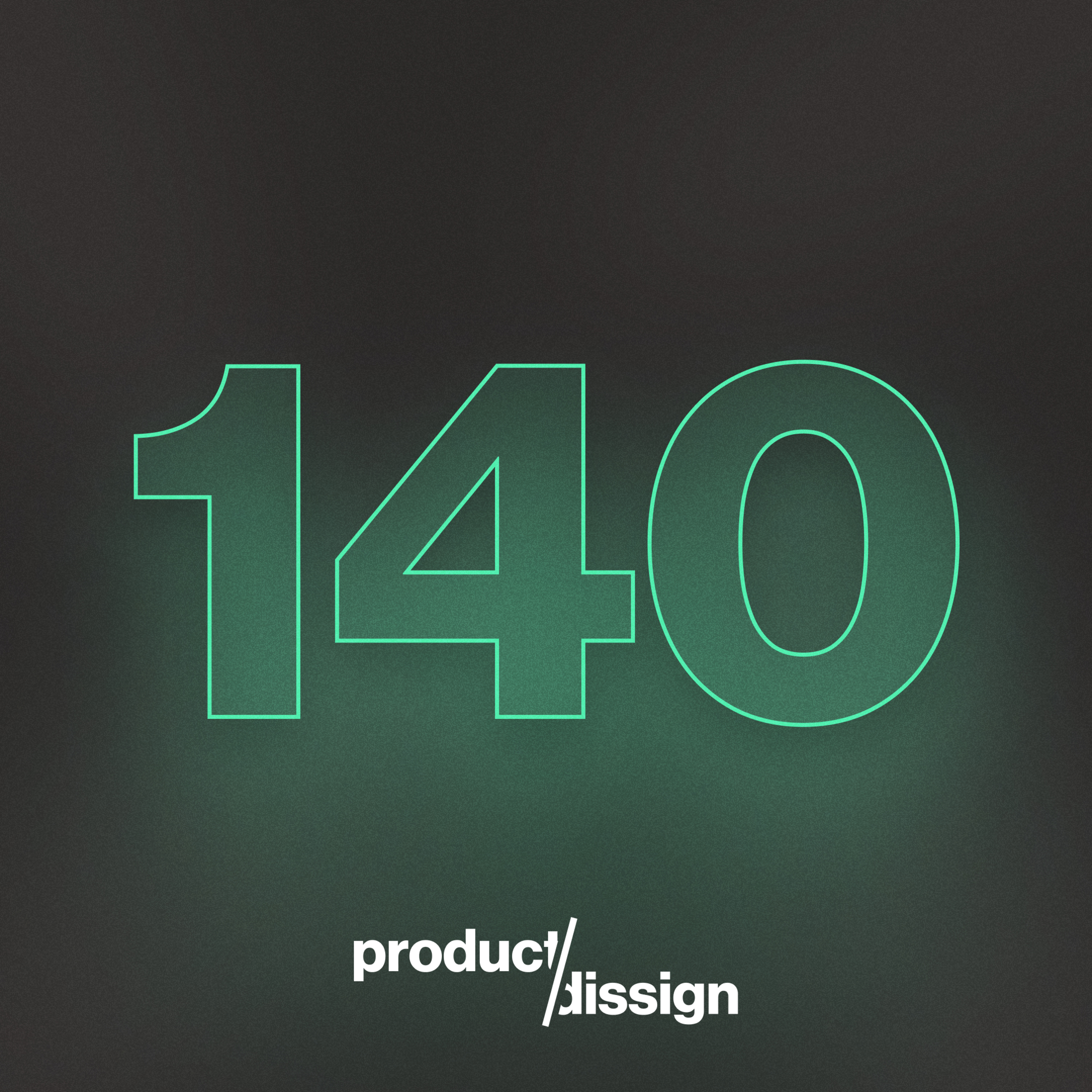 140: 6 Mitów na temat Design Systemów episode artwork