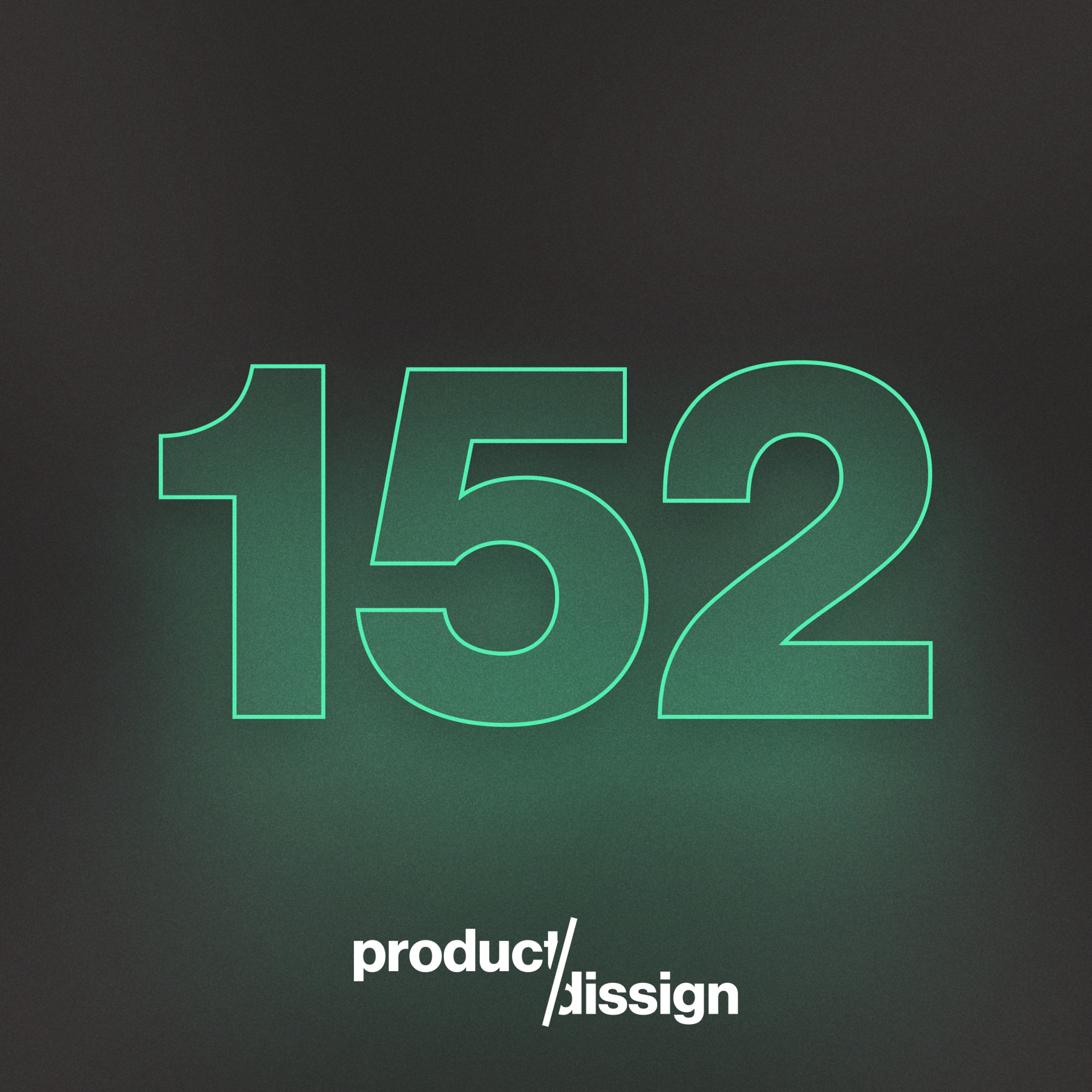 152: Figma Drama, Nowy CEO Dribbble i WWDC24 episode artwork