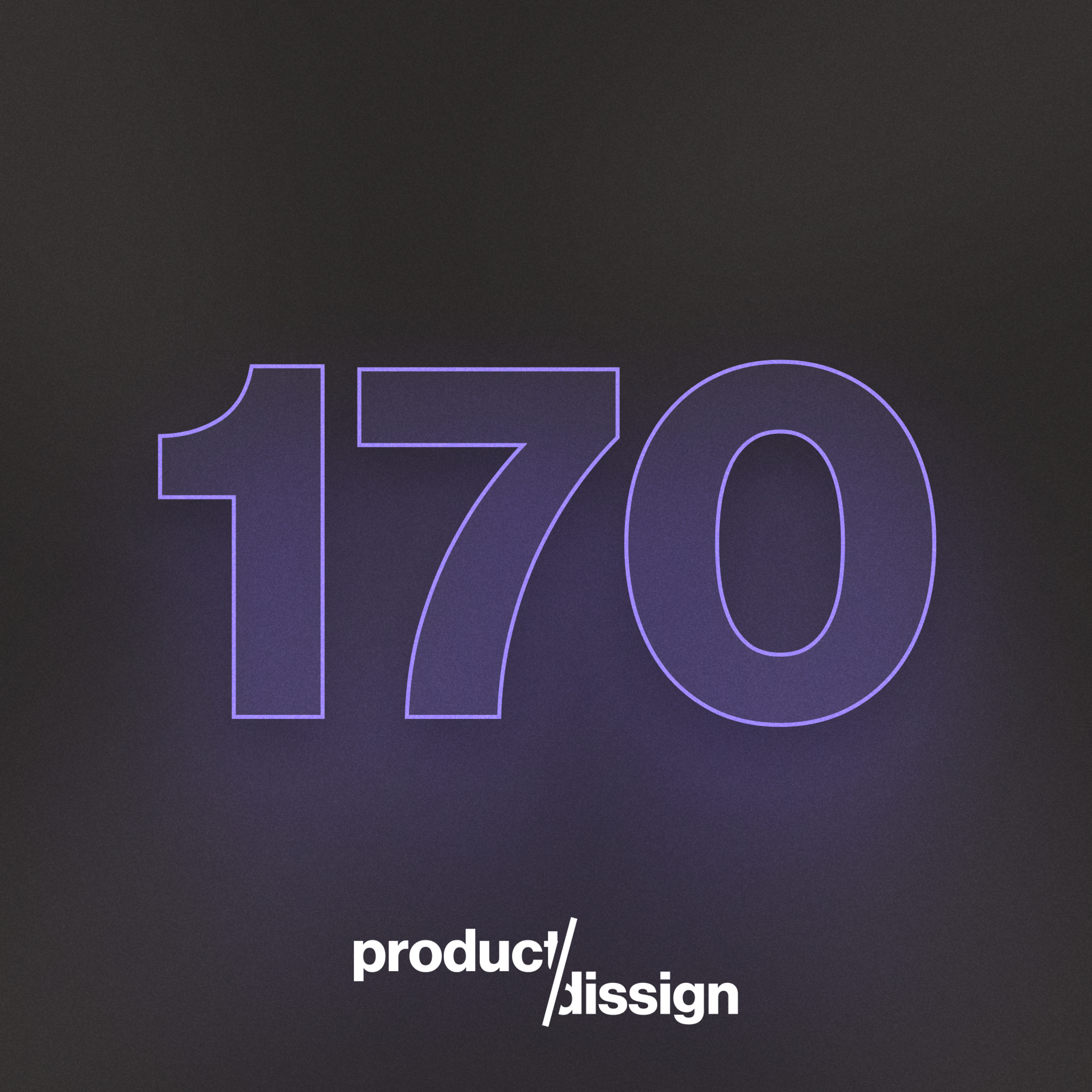 170: Planujemy rebranding podcastu. Przyglądamy się design systemowi od ebay. episode artwork