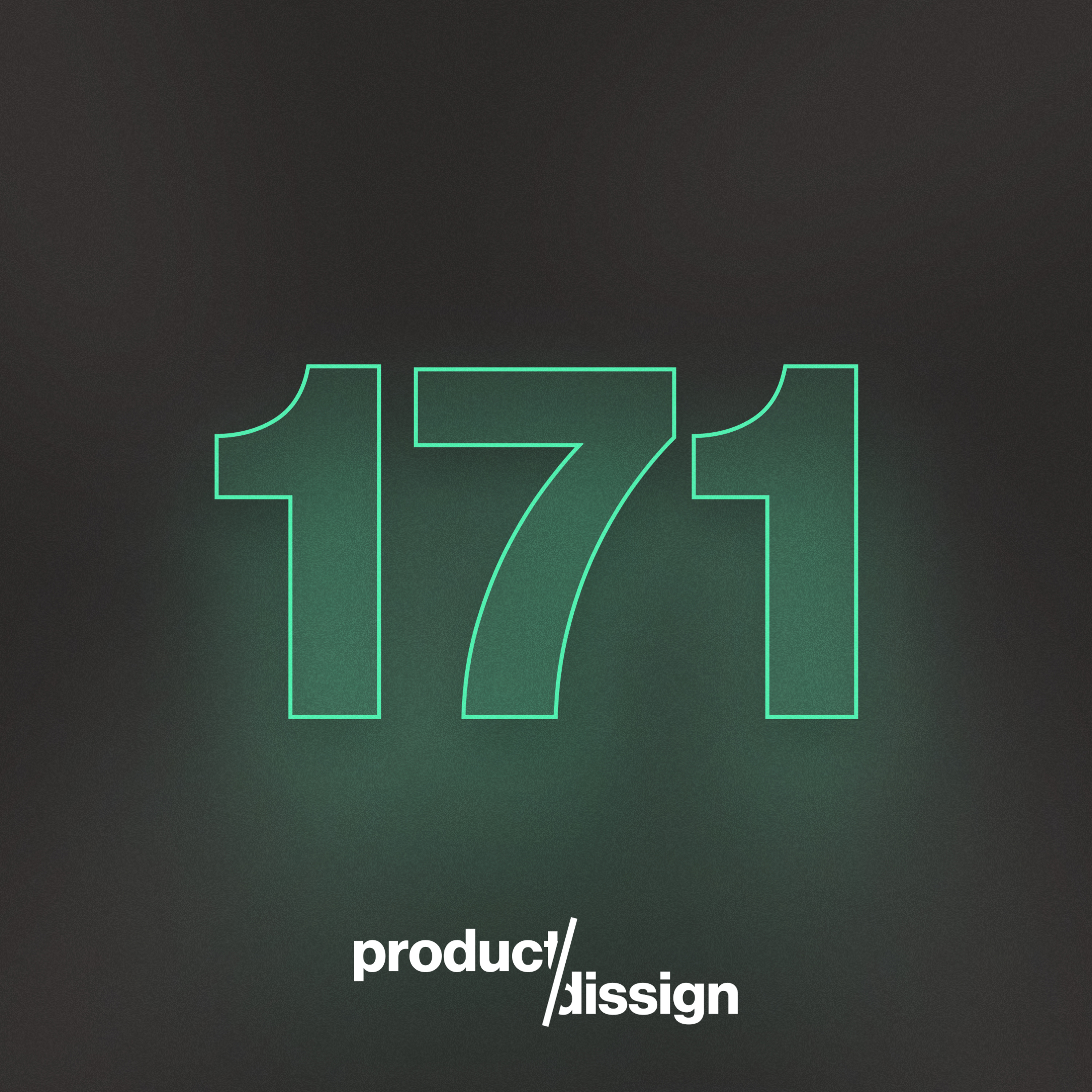 171: 7 Zasad Projektowania Nieoczywistego episode artwork