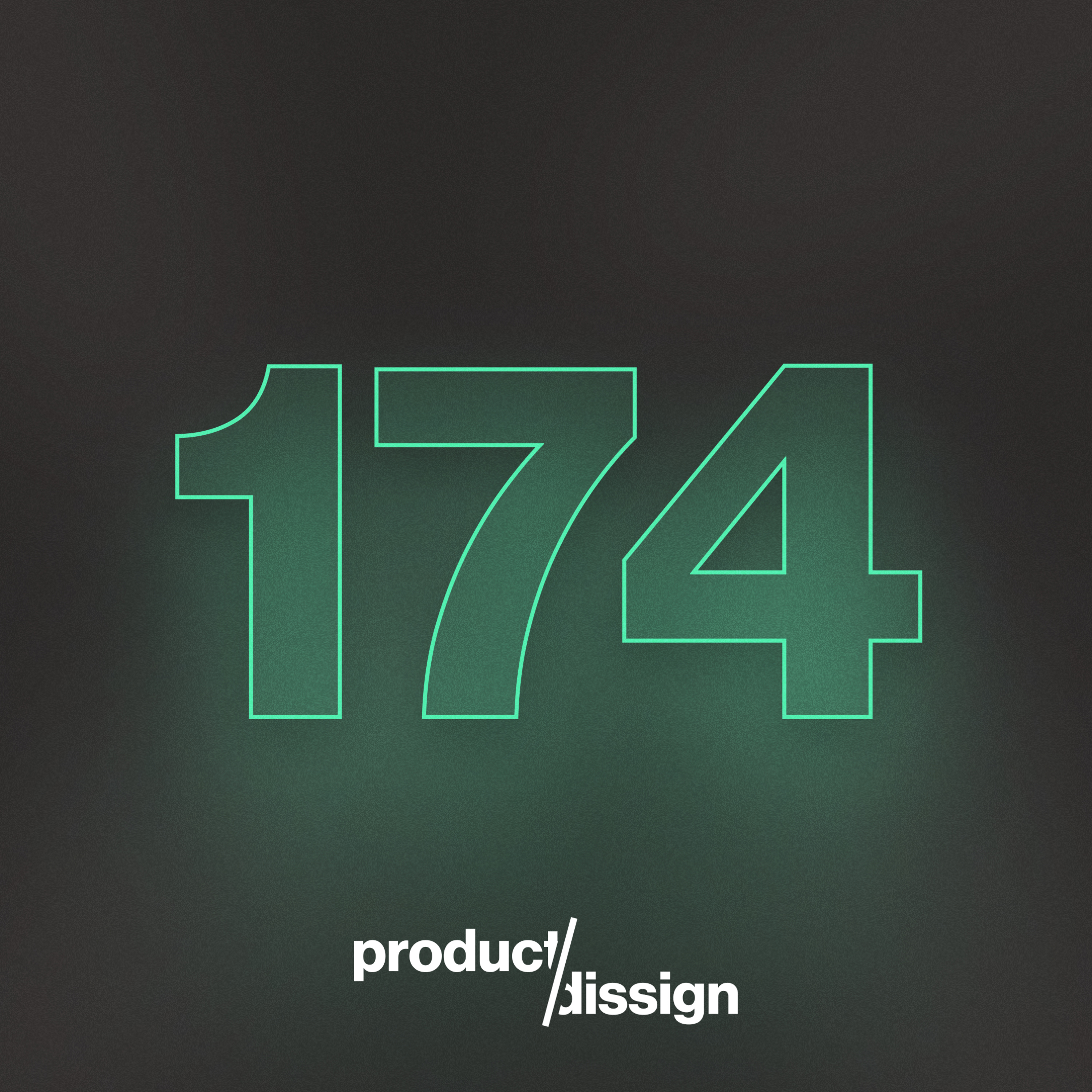 174: product dissign wrapped 2024 episode artwork