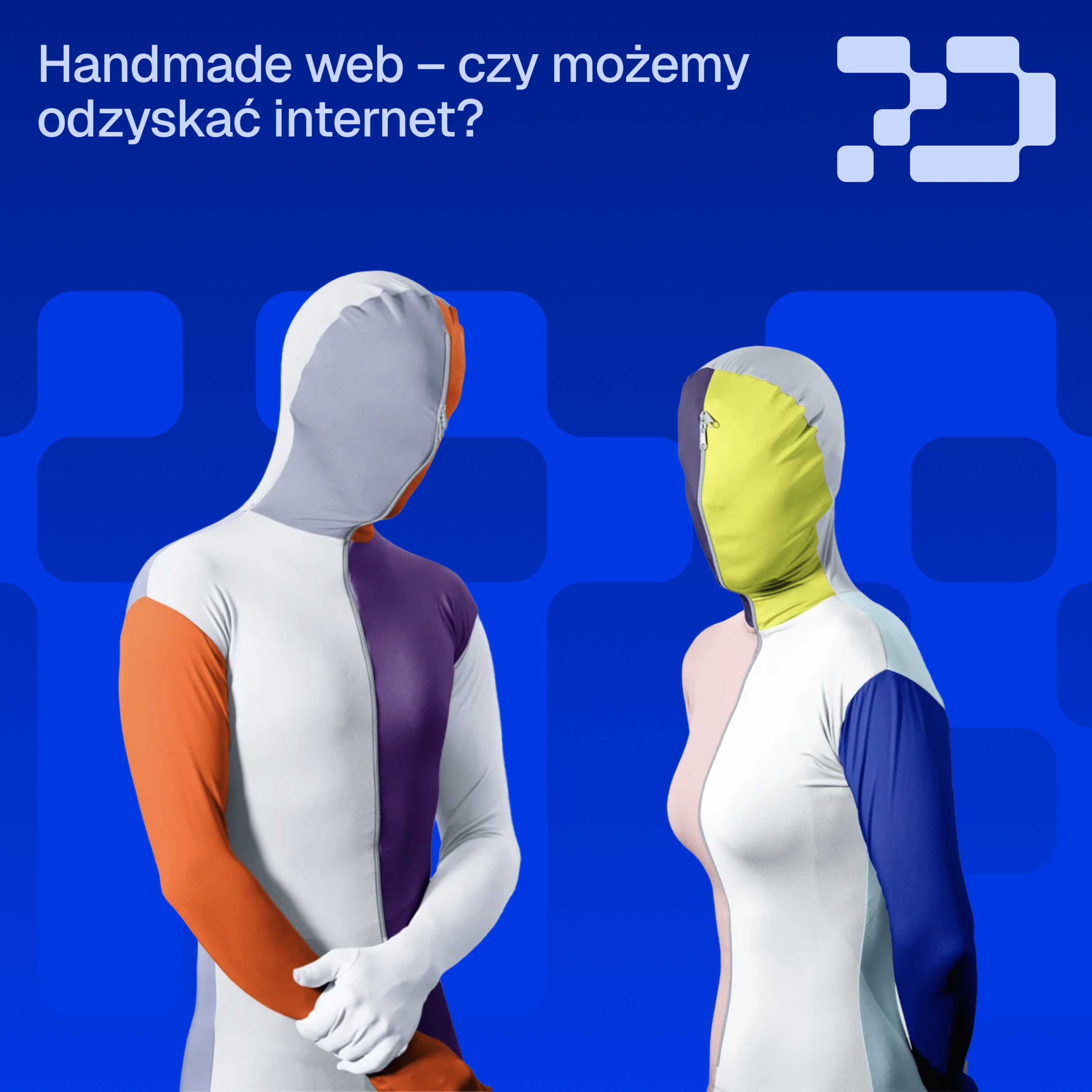 178: Handmade web – czy możemy odzyskać internet? episode artwork