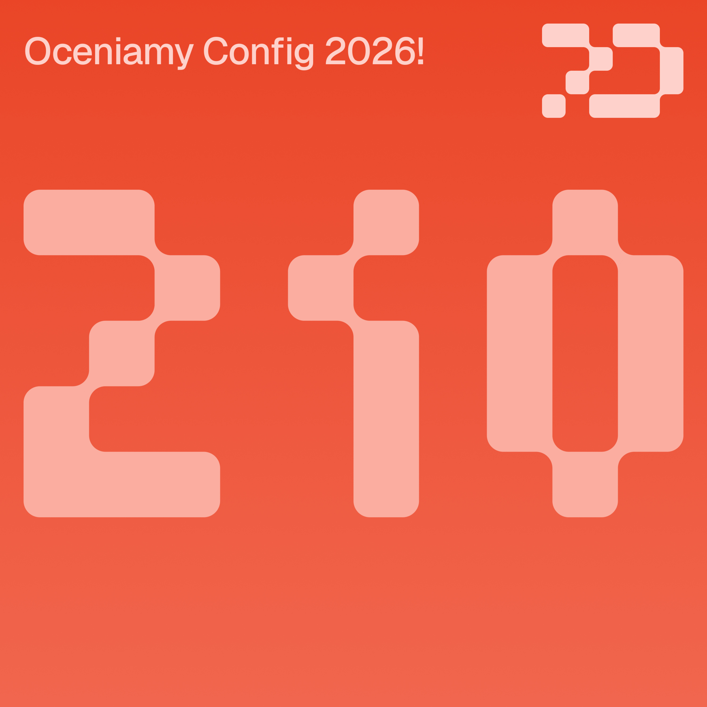 210: Figma Motion, Generative Plugins, Agenci AI – Oceniamy Config 2026! episode artwork