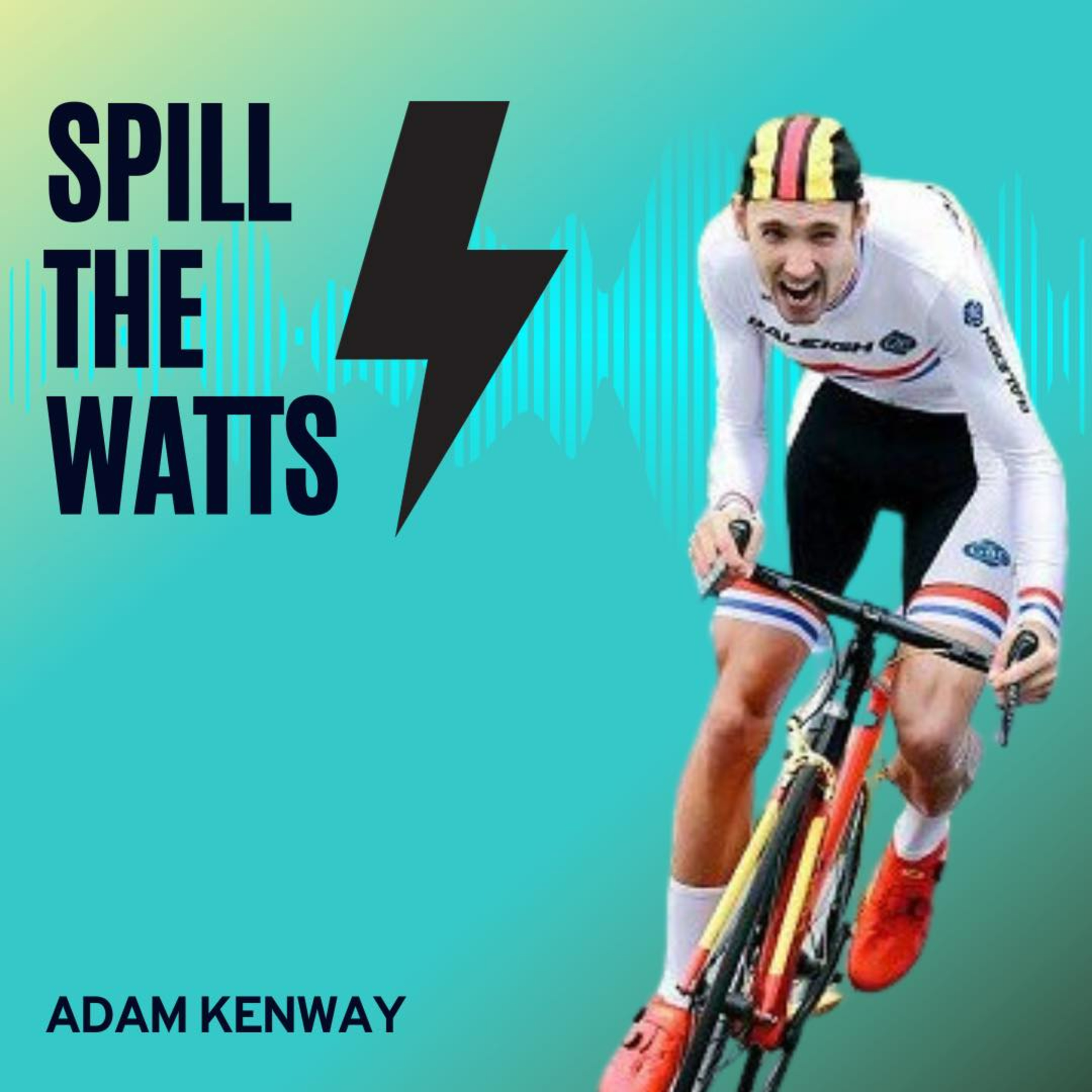 Spill The Watts
