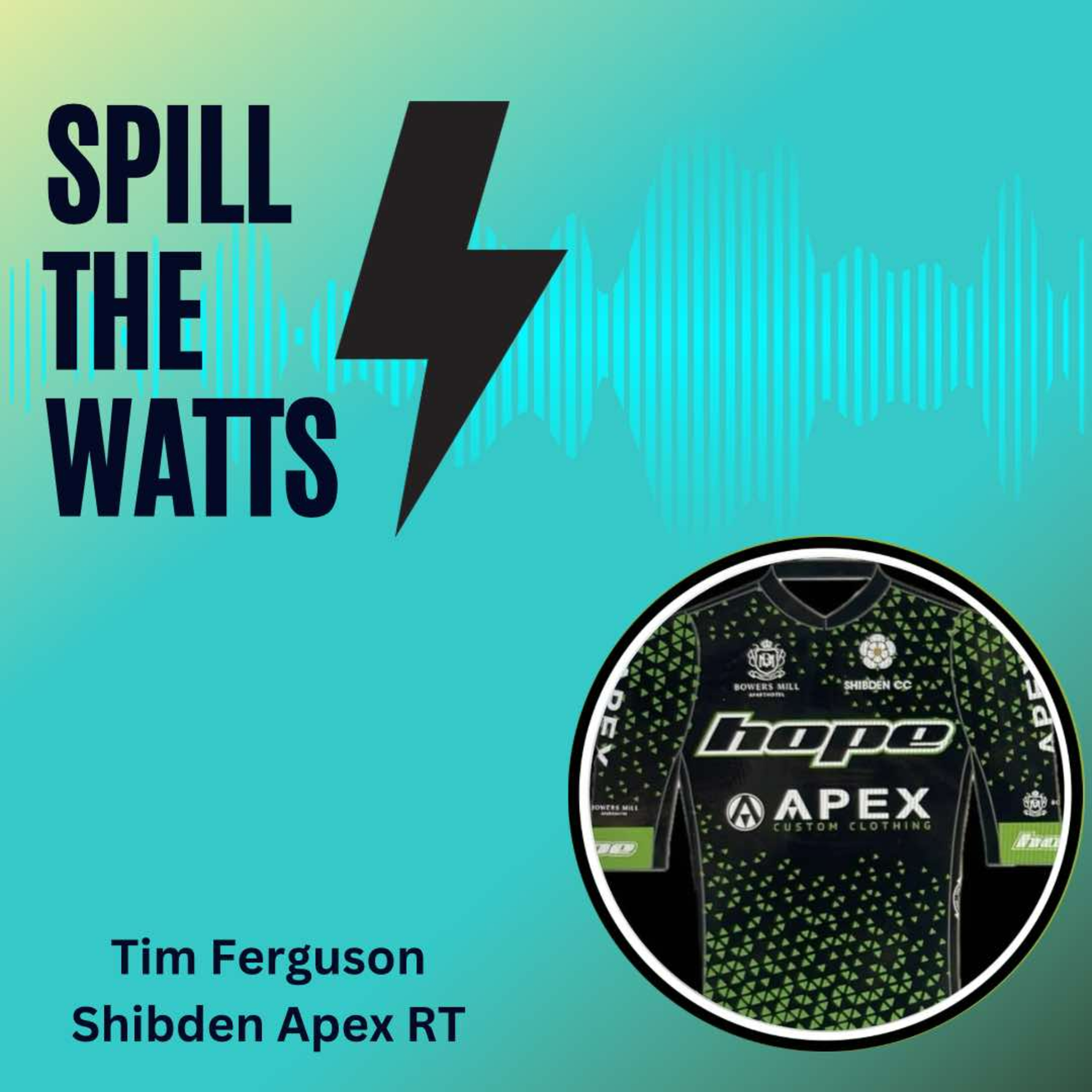 Spill The Watts