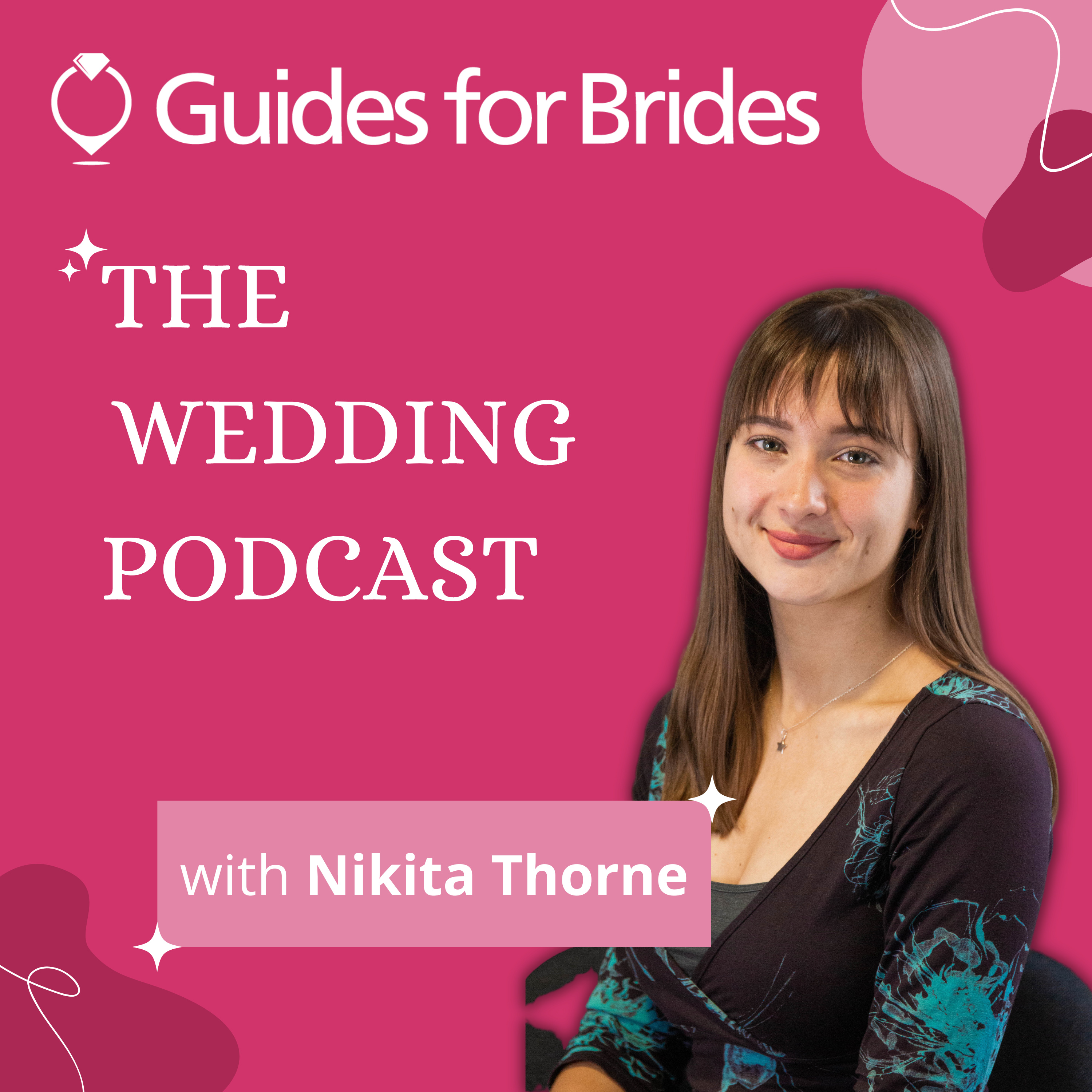 Being a budget savvy bride with wed2b episode artwork