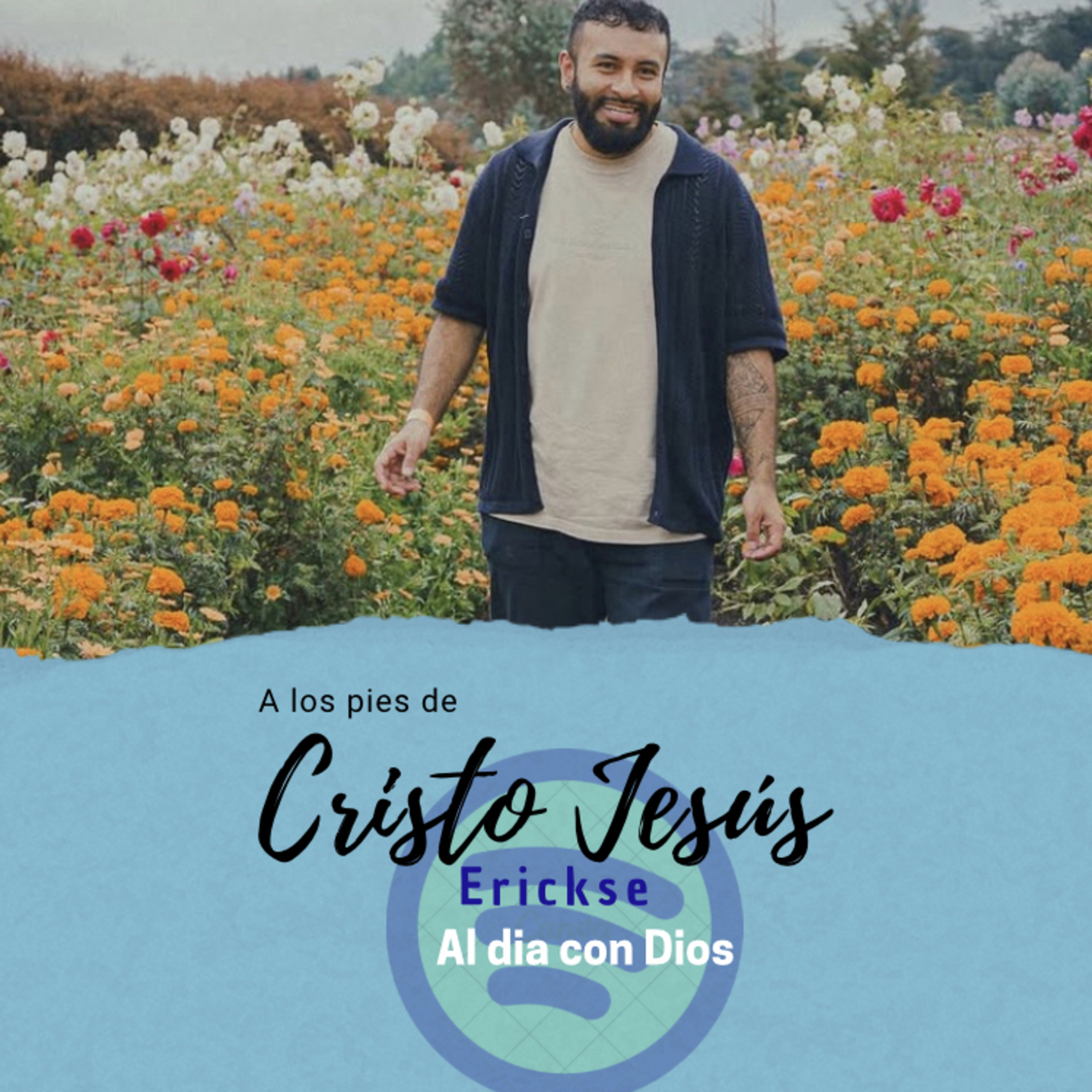 Portada de Al día con Dios