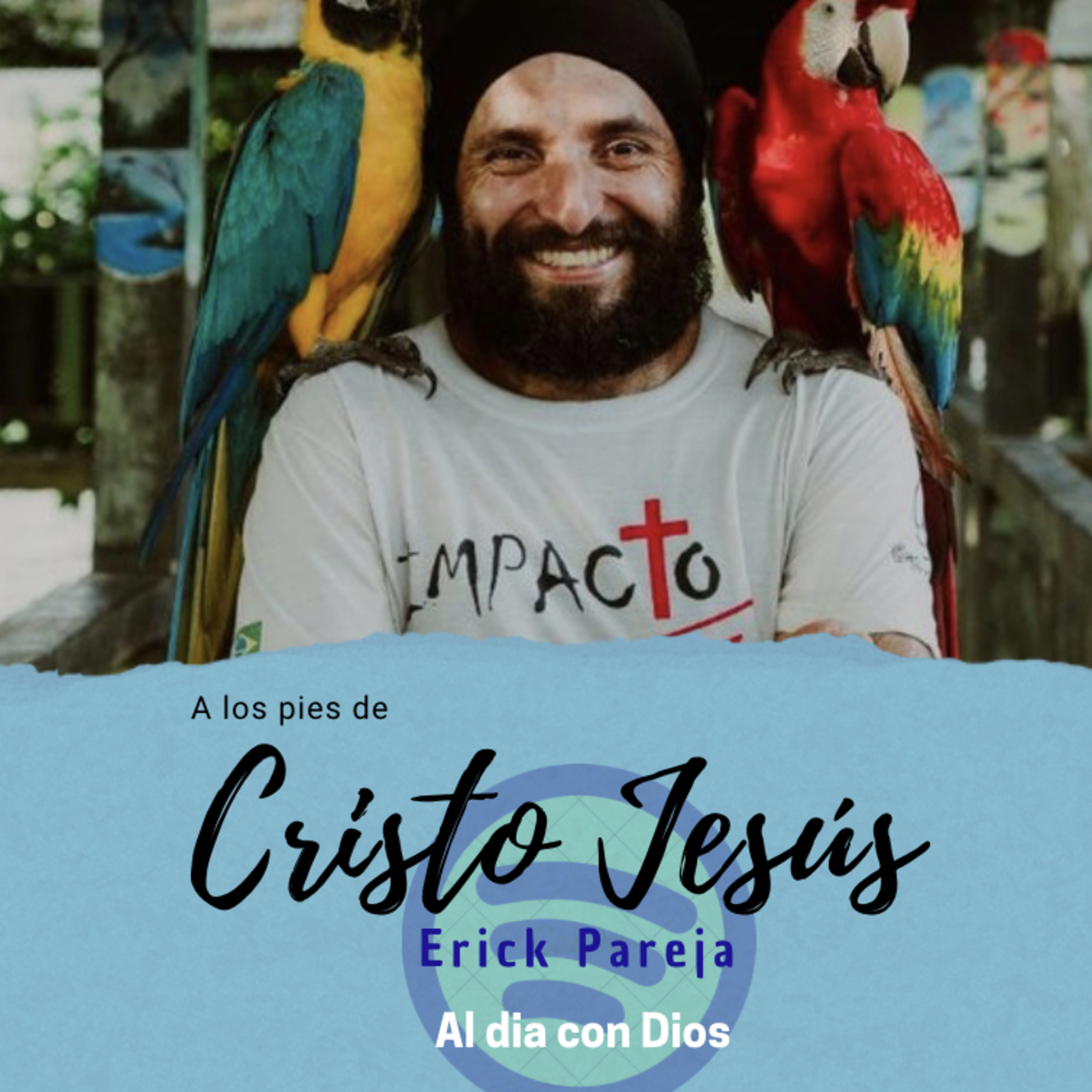Portada de Al día con Dios