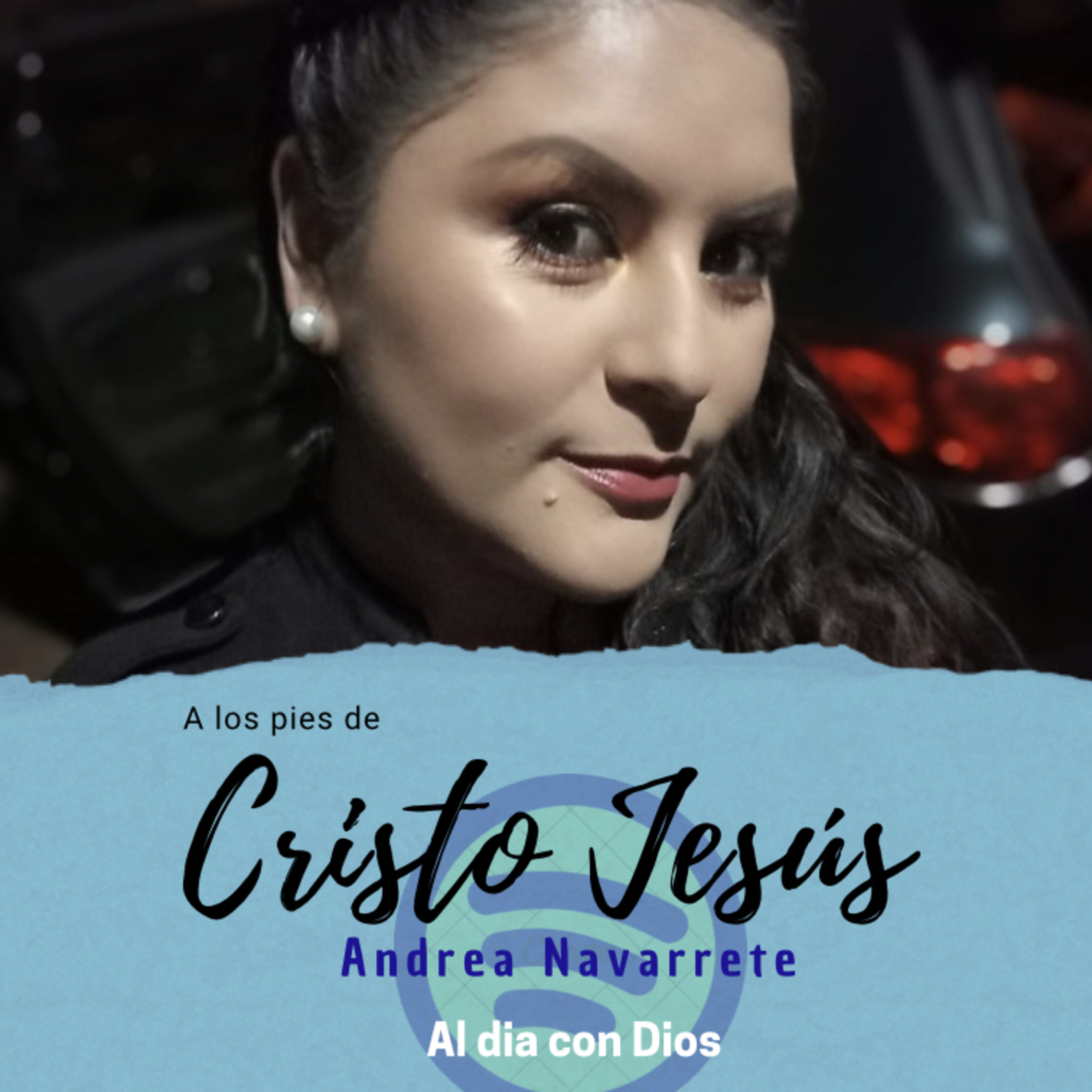 Portada de Al día con Dios