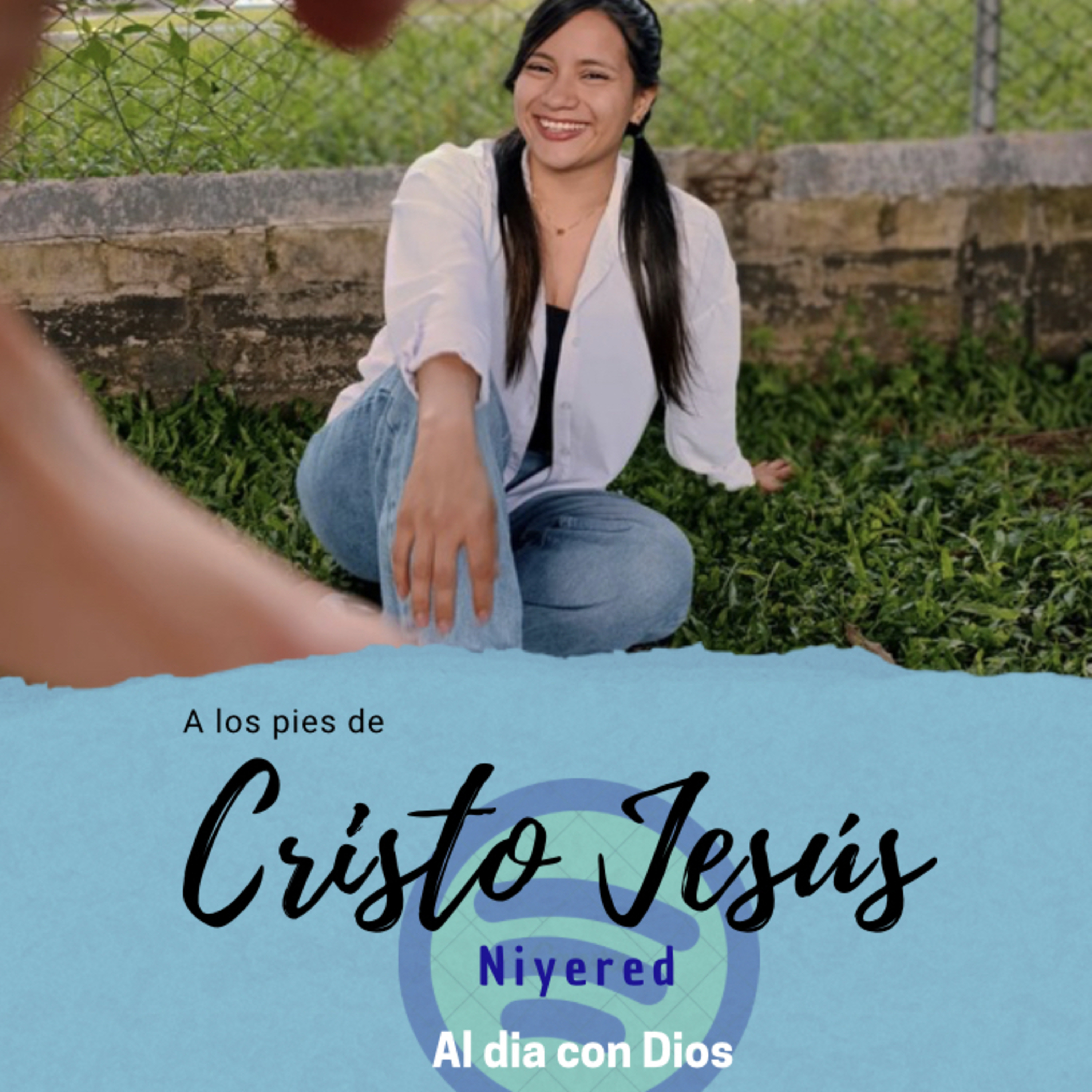 Portada de Al día con Dios