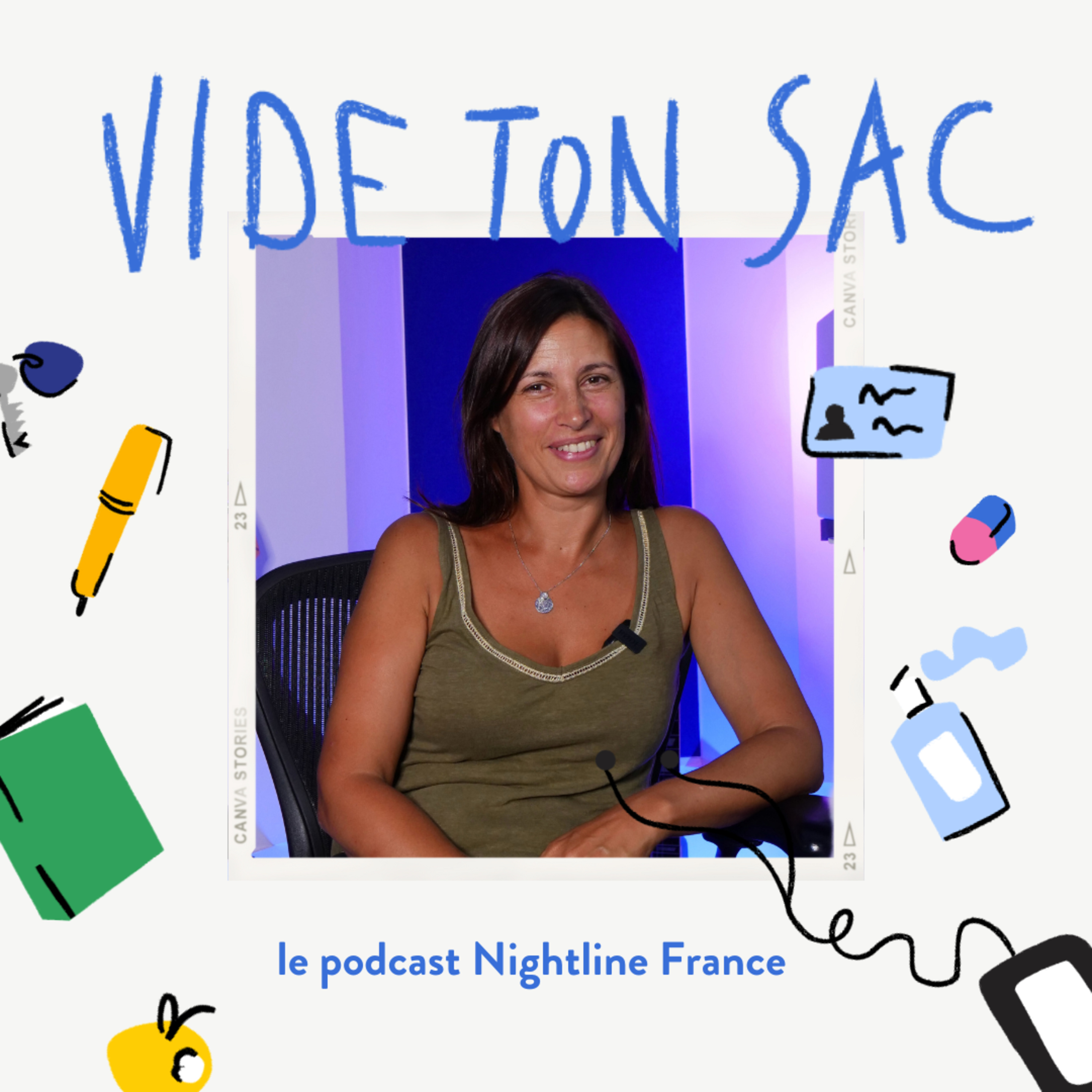 C'est quoi un CMPP ? – Rencontre avec la réalisatrice Clara Bouffartigue | VTS