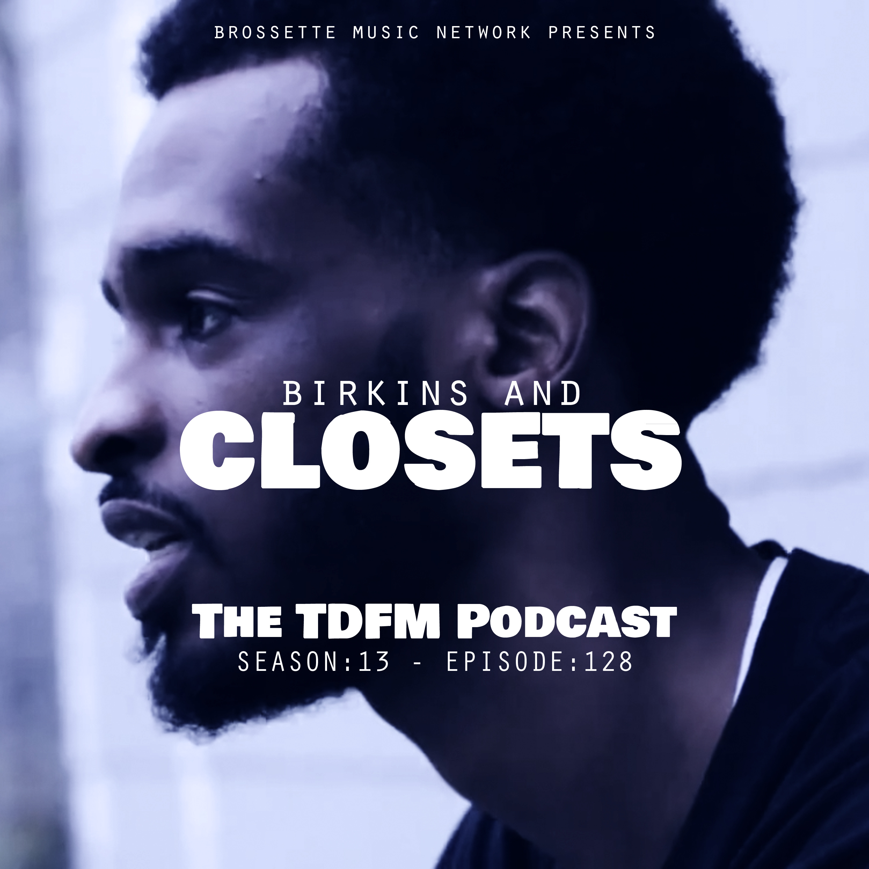 Birkins and Closets episode artwork