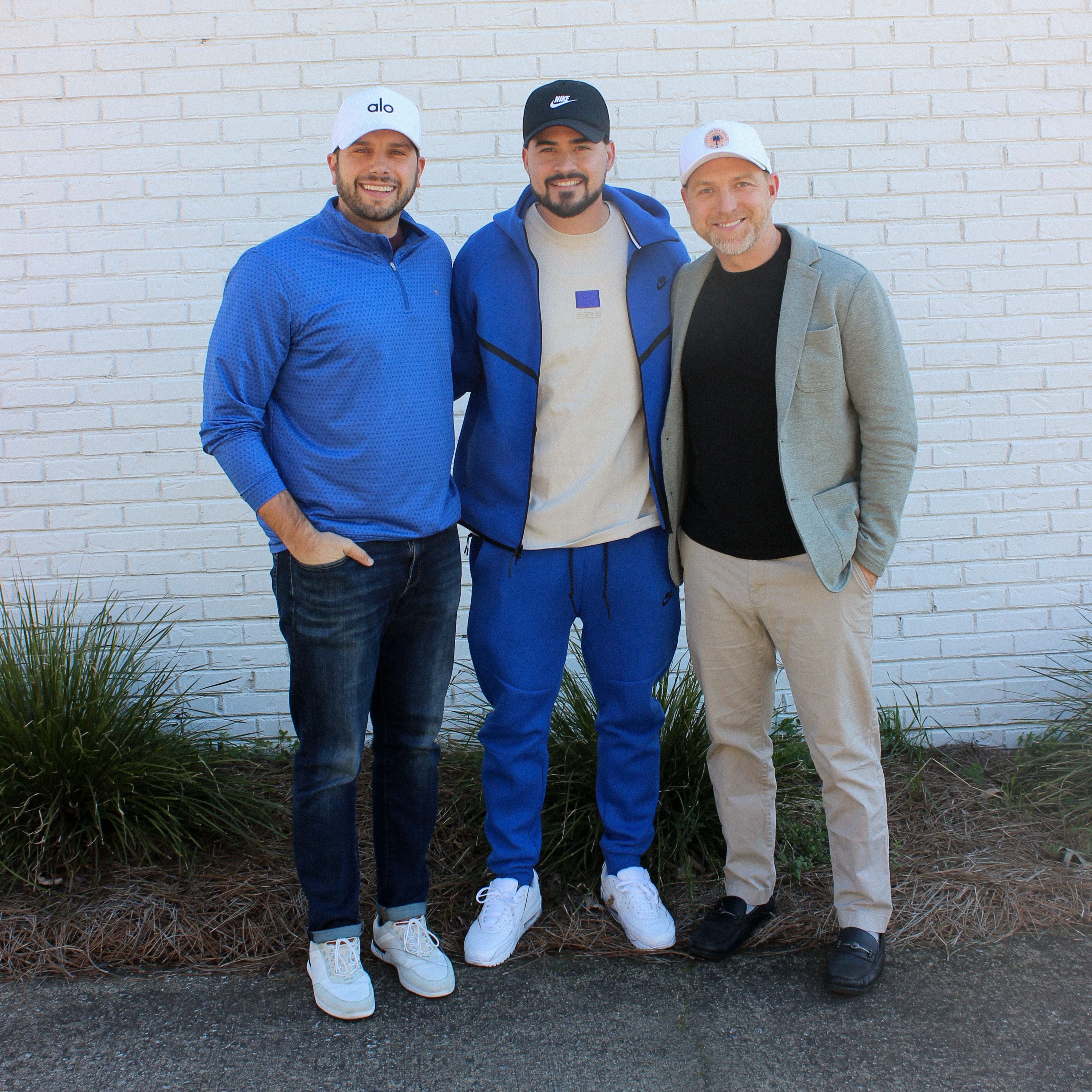 Episode 175 - International Construction Services with Vice President Fernando Posada