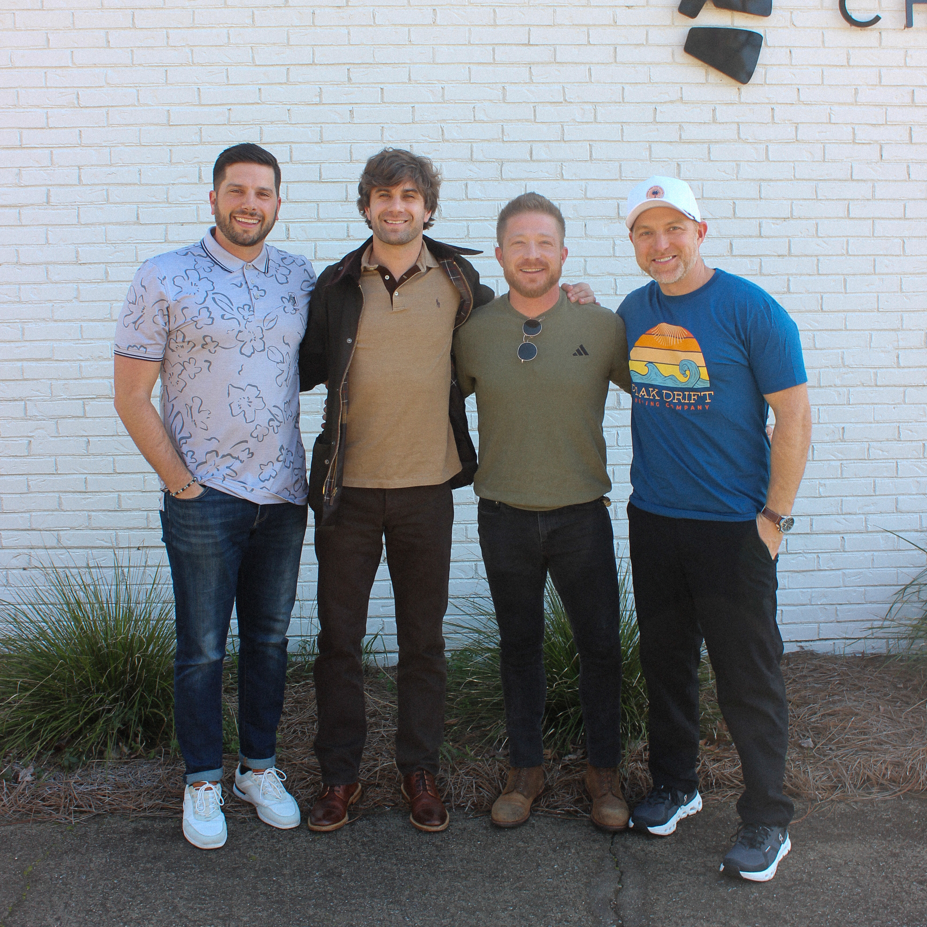 Episode 177 - Peak Drift Brewing with Jordan Styles and Quinn Sellers