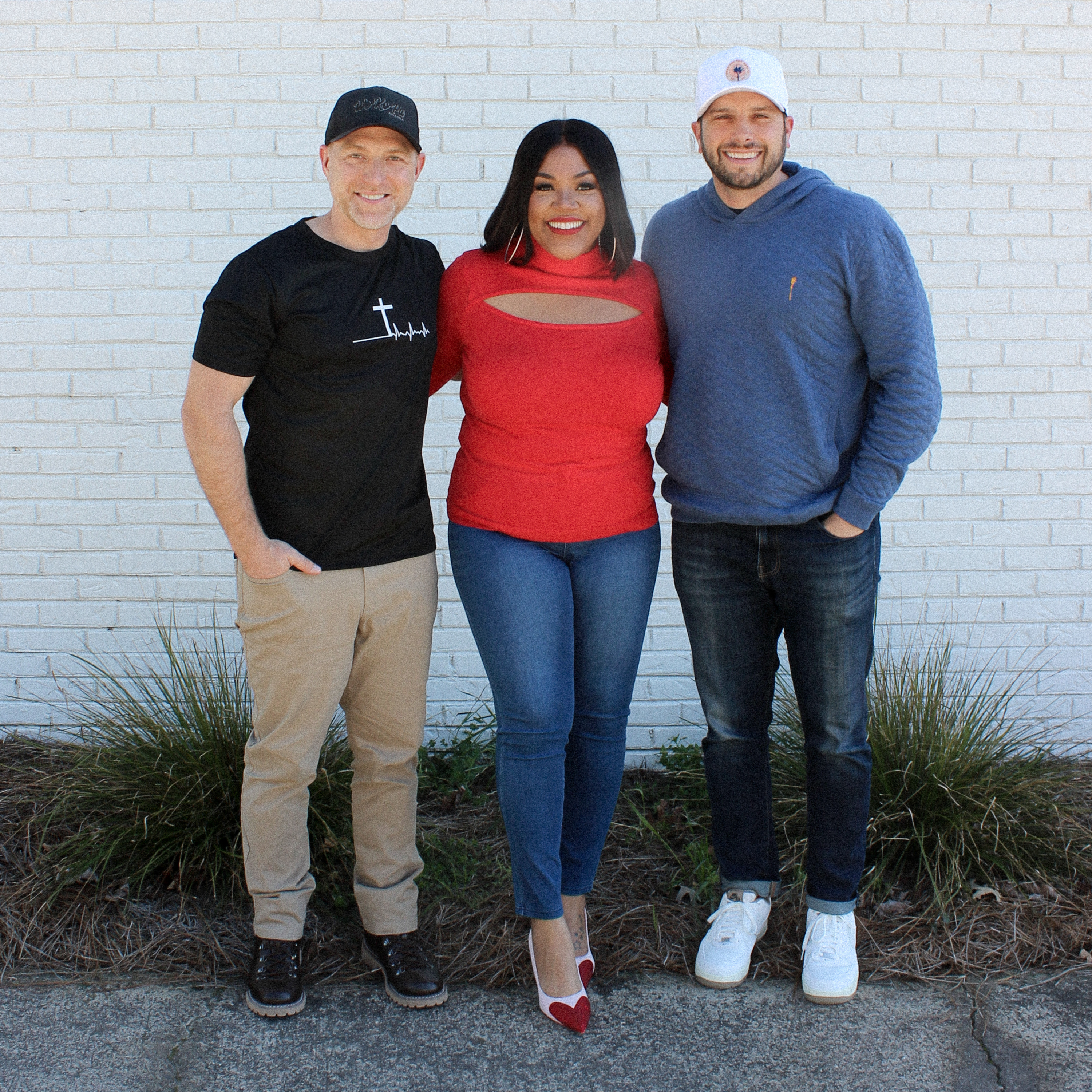 Episode 180 - Maranda Williams with the American Heart Association