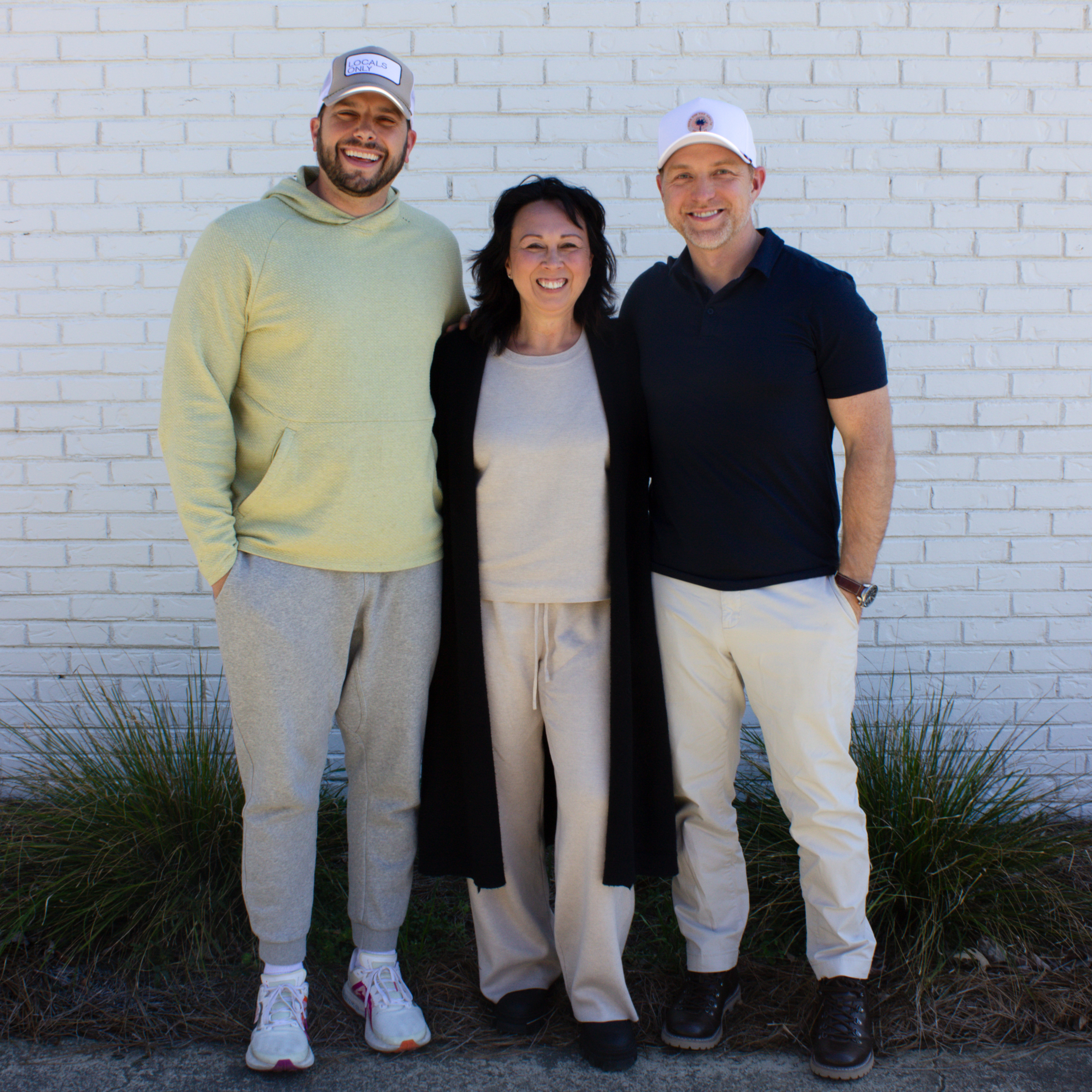 Episode 182 - Fit Columbia with Angela Yong