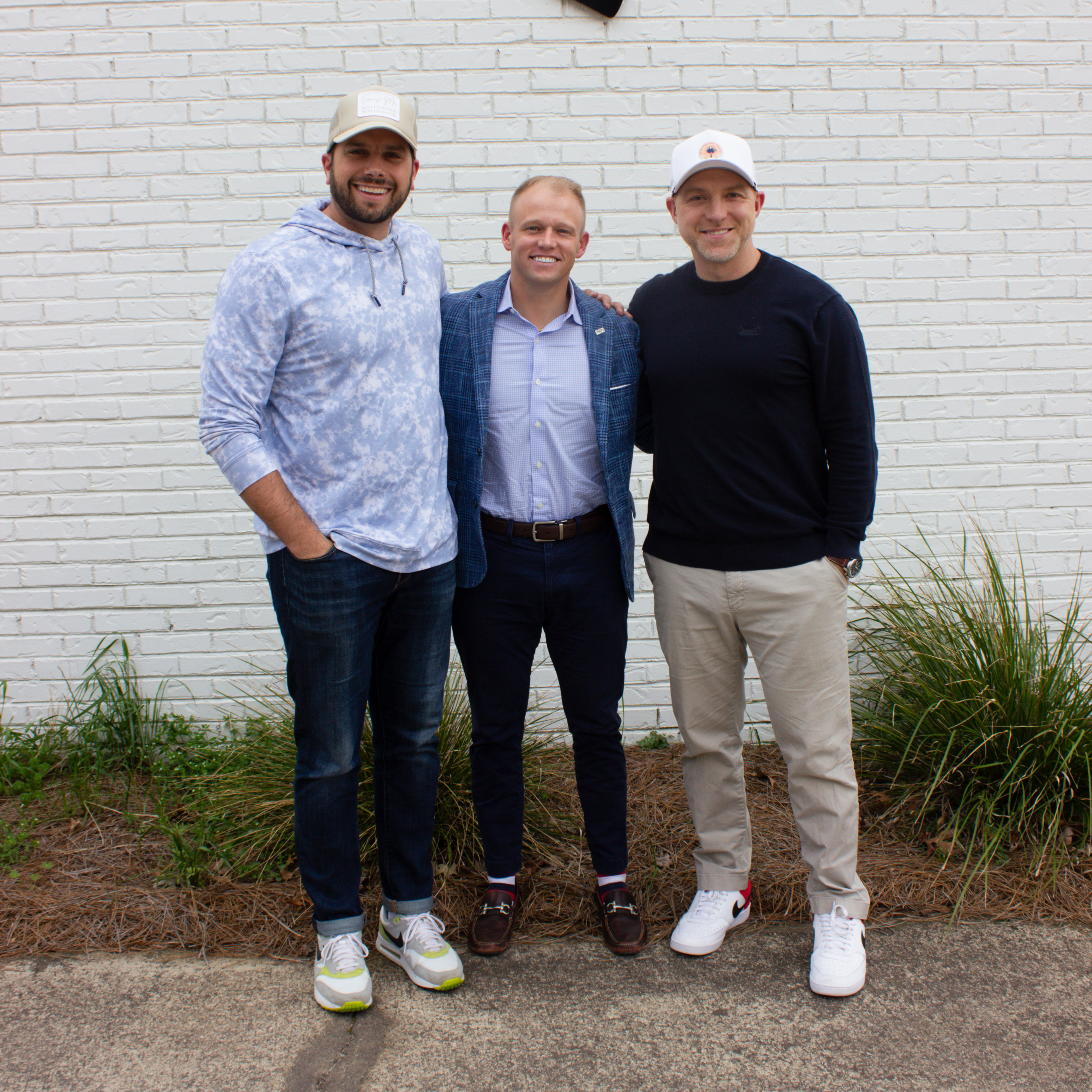 Episode 183 - South Carolina Councilman Gavin Smith