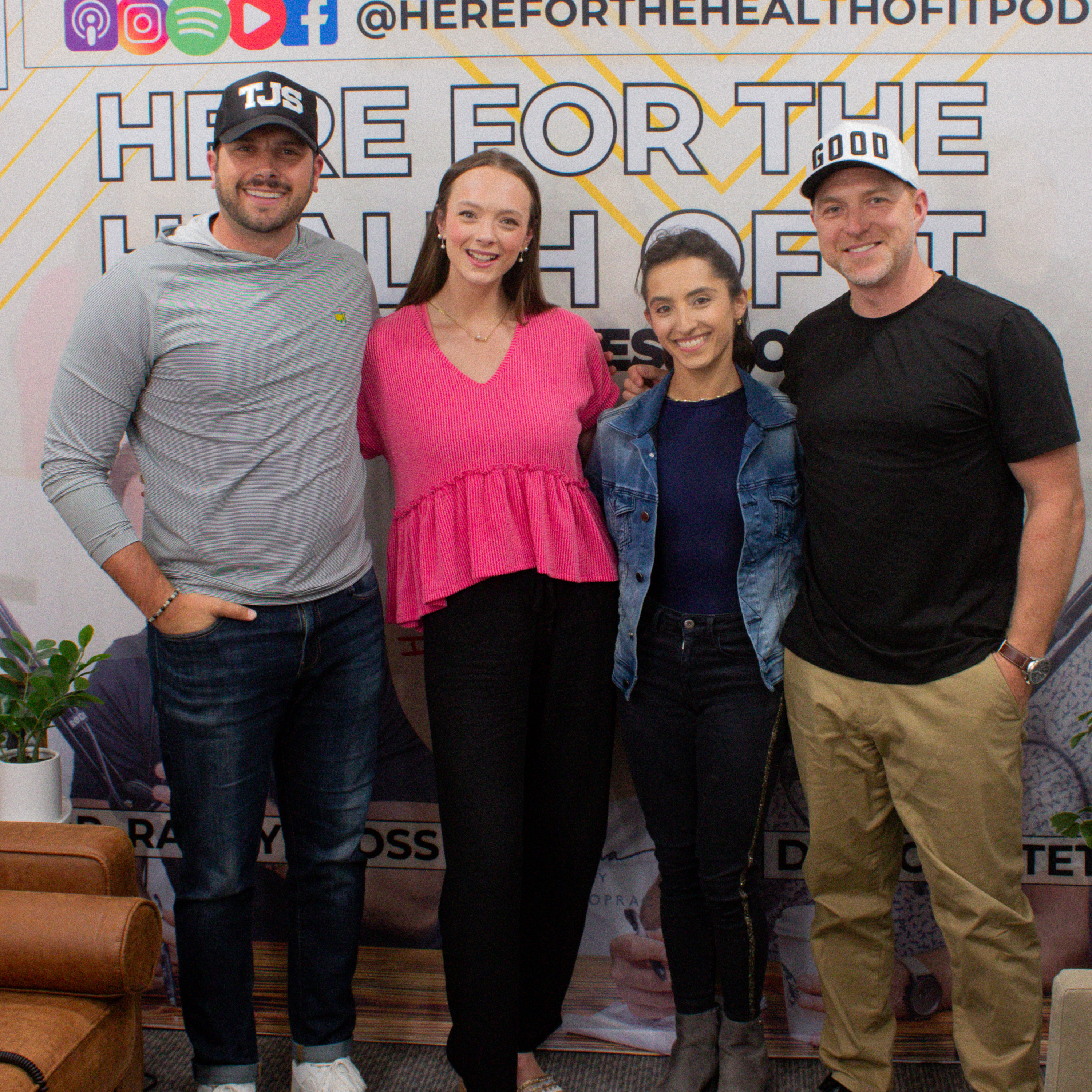 Episode 188 - The Palmetto Ballet Theatre with Brianna Kelly and Antonia Díaz García