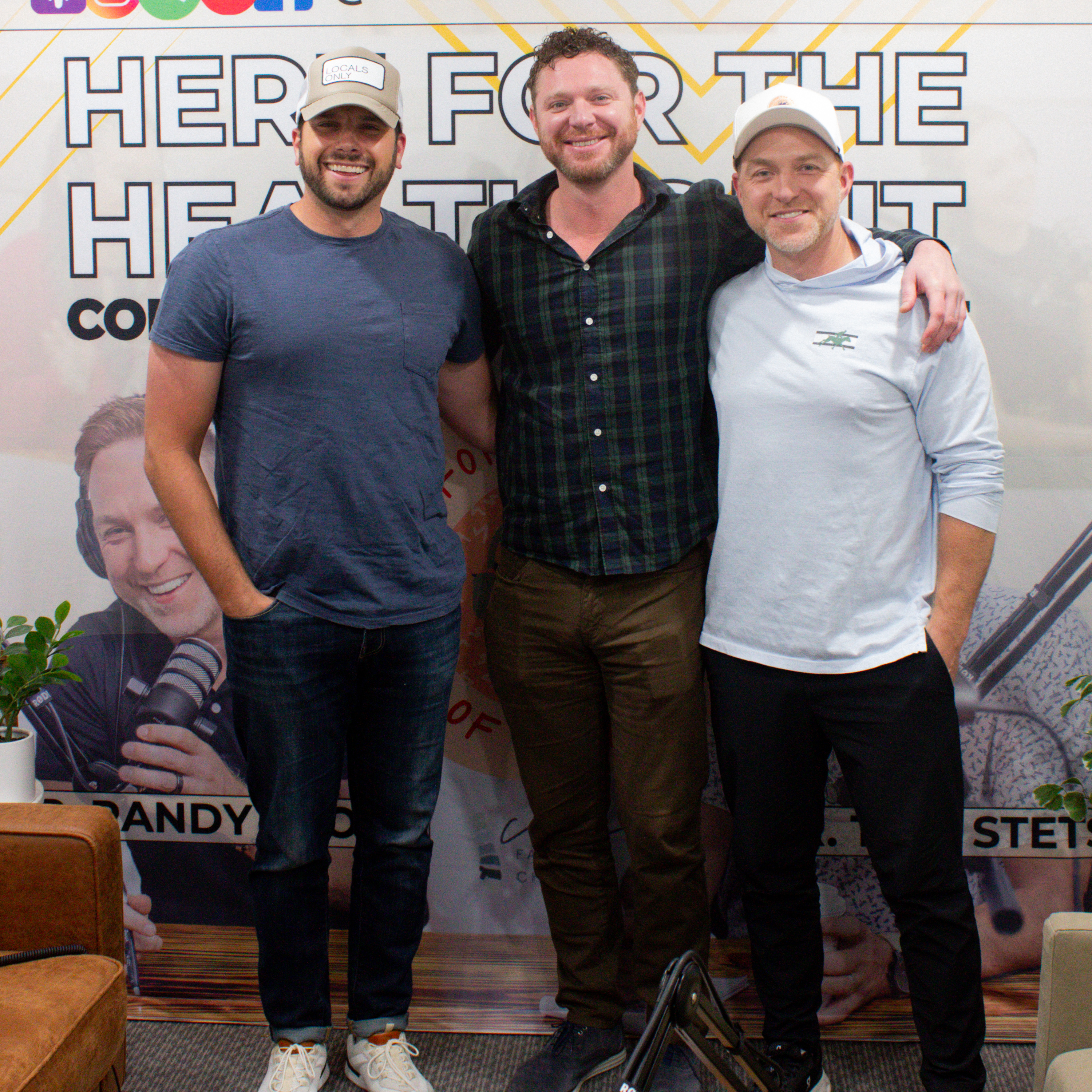 Episode 190 - Brett Woron of Woron & Dhillon
