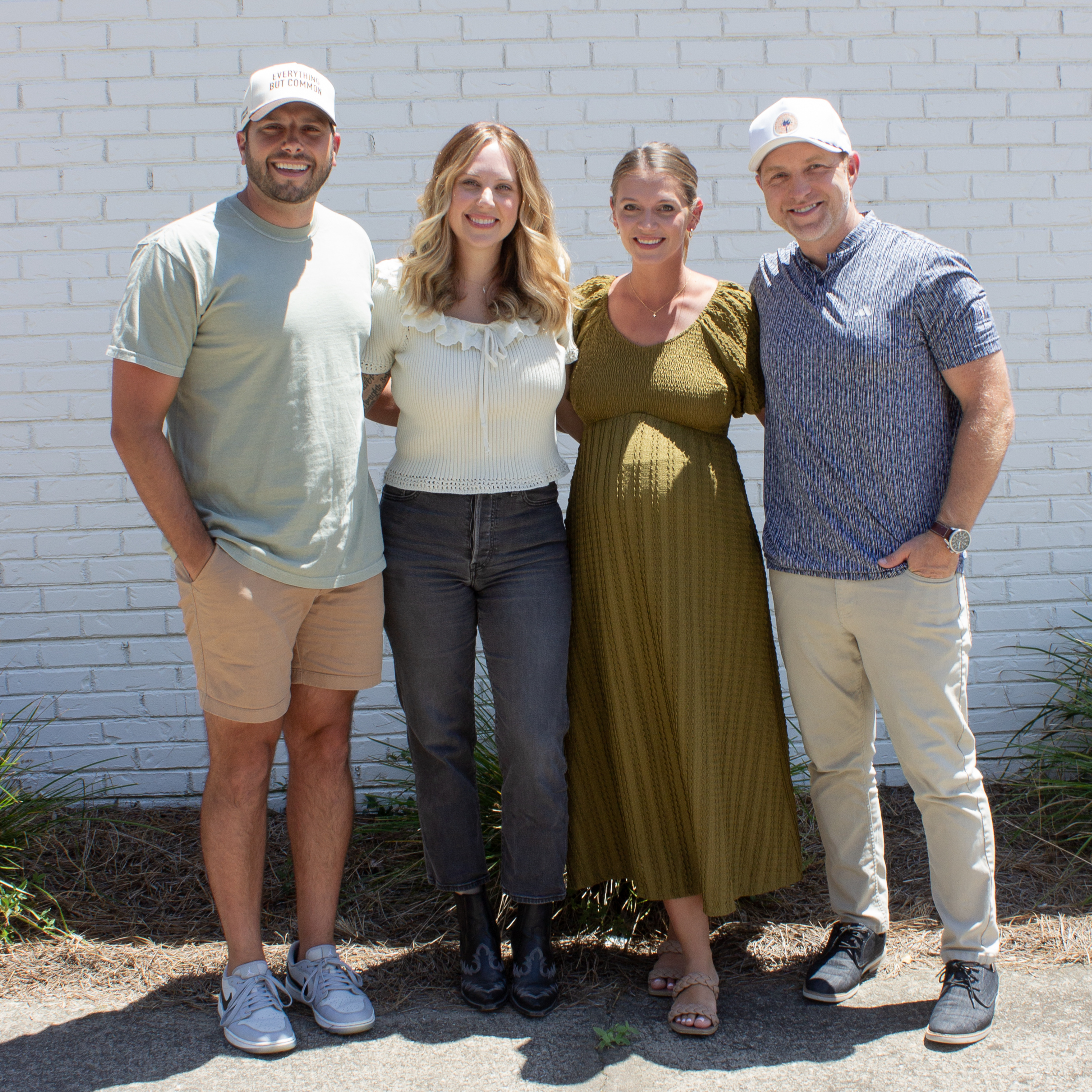 Episode 204 - Southern Mod Interiors with Alisha Dobbie and Kerri Hubbard