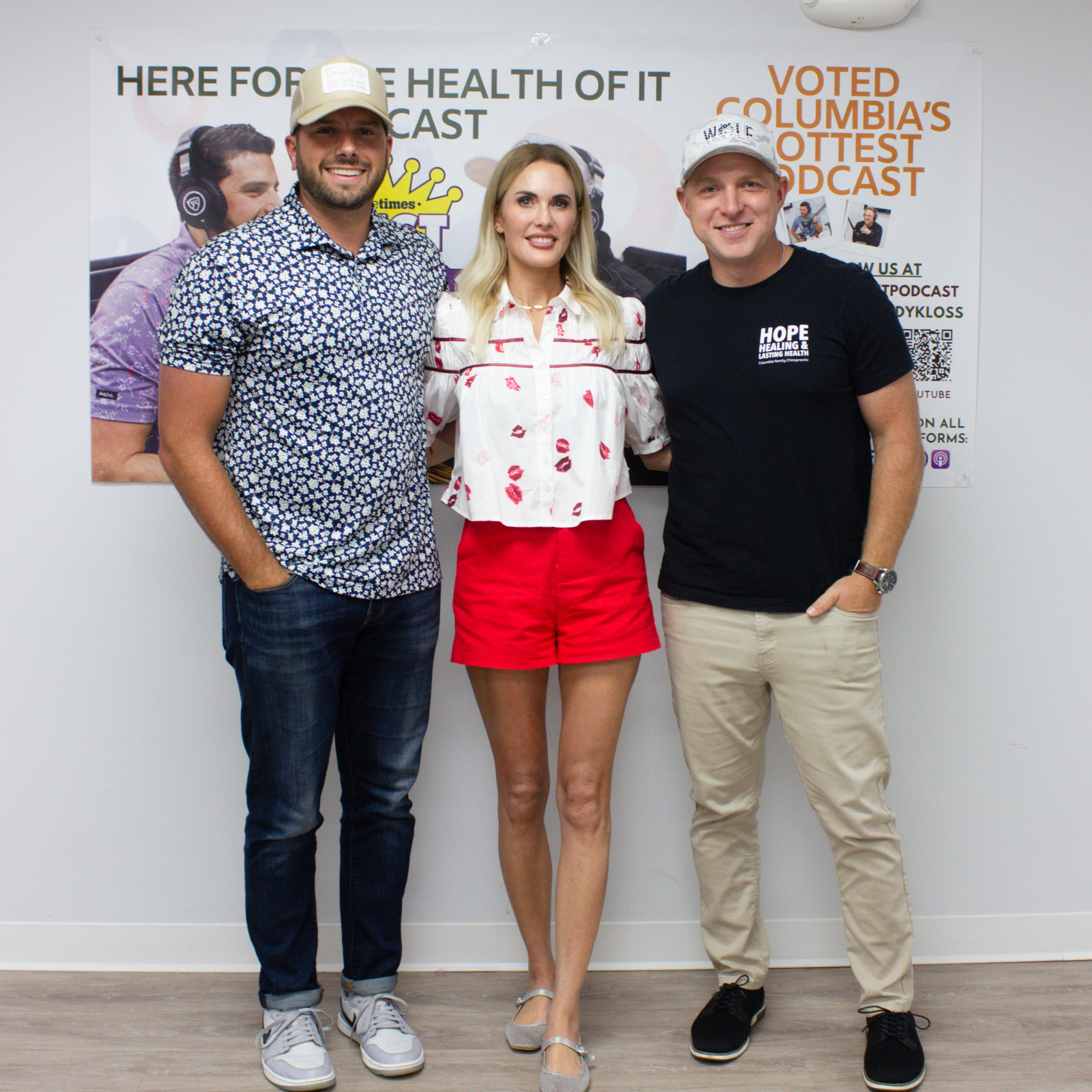Episode 207 - Nouveau Facial Aesthetics with Amy Loper