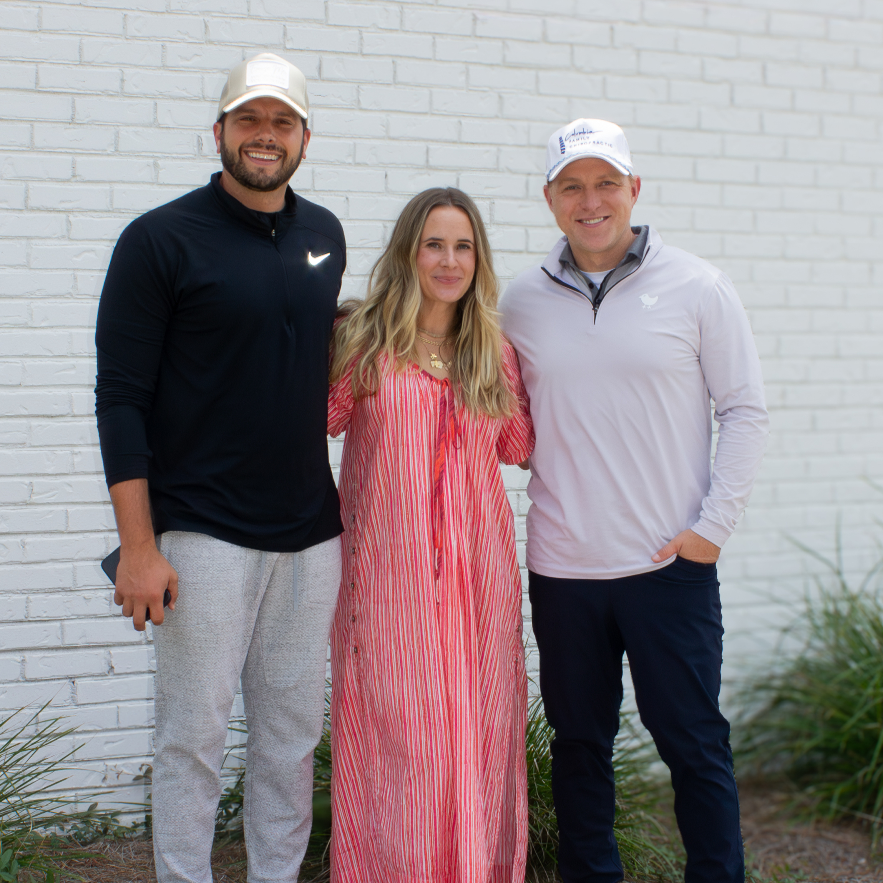Episode 211 - Meredith Walker with Meredith Walker Studio