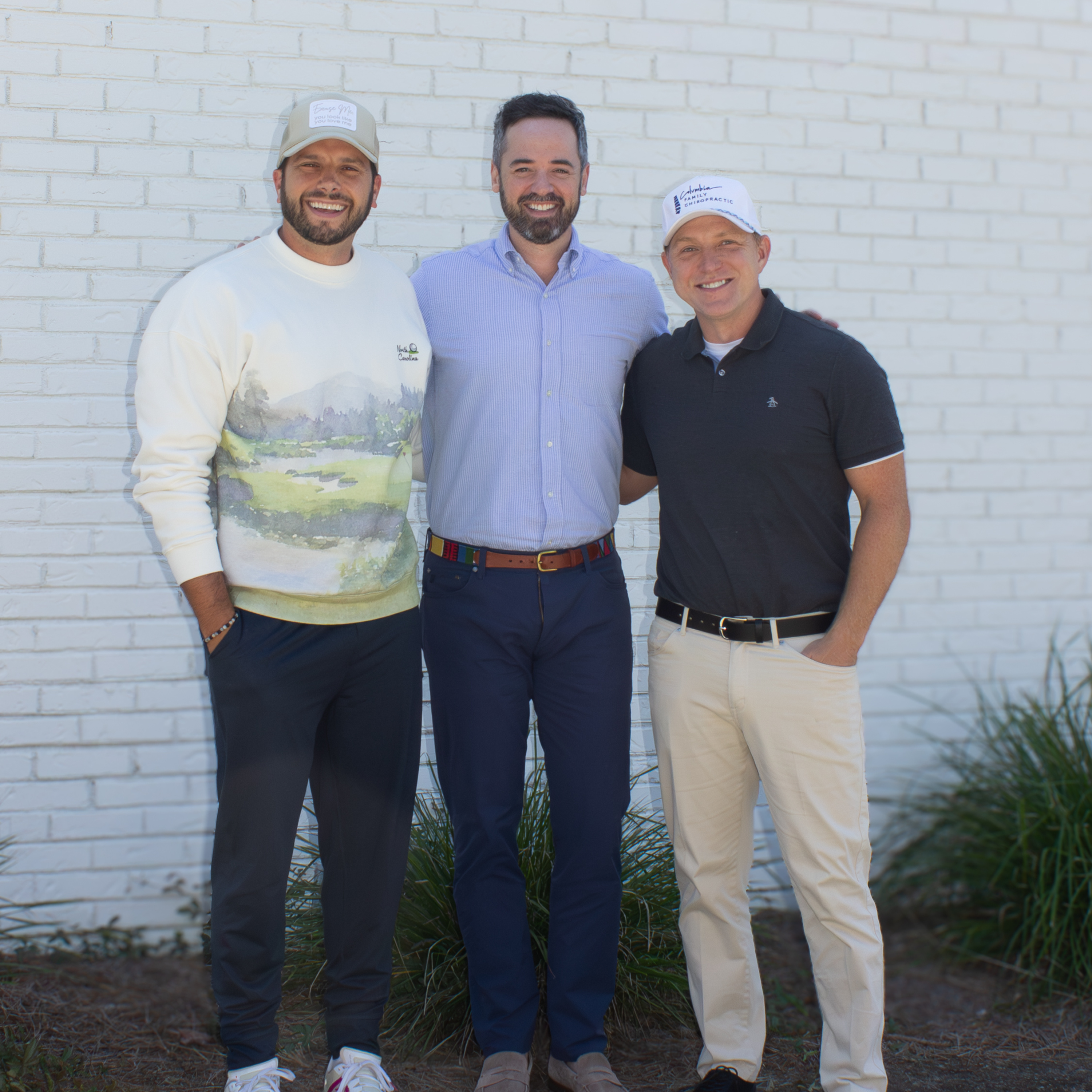 Episode 210 - The Moore Company with Graeme Moore