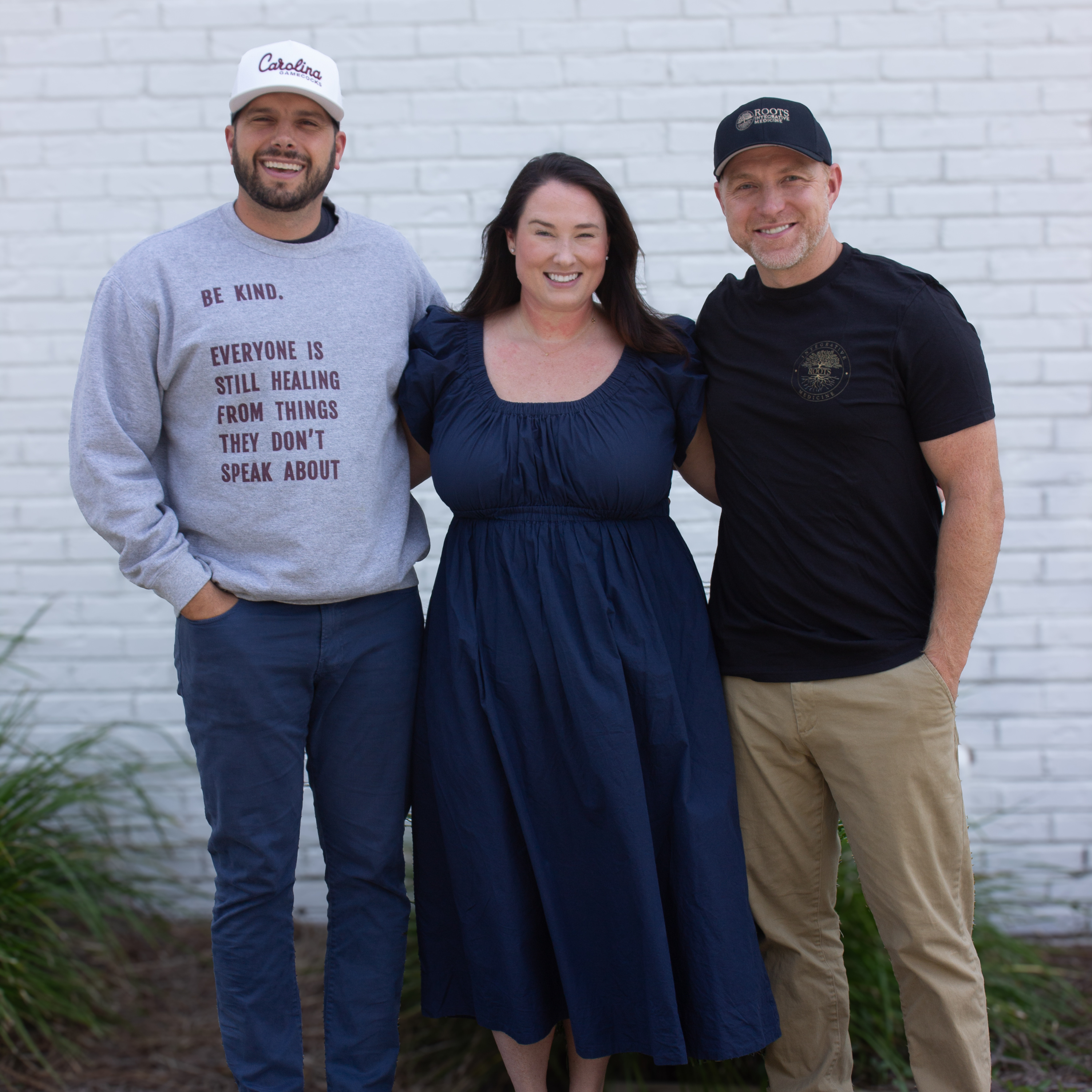 Episode 213 - Betsy Watts with Elizabeth Cole Bridal