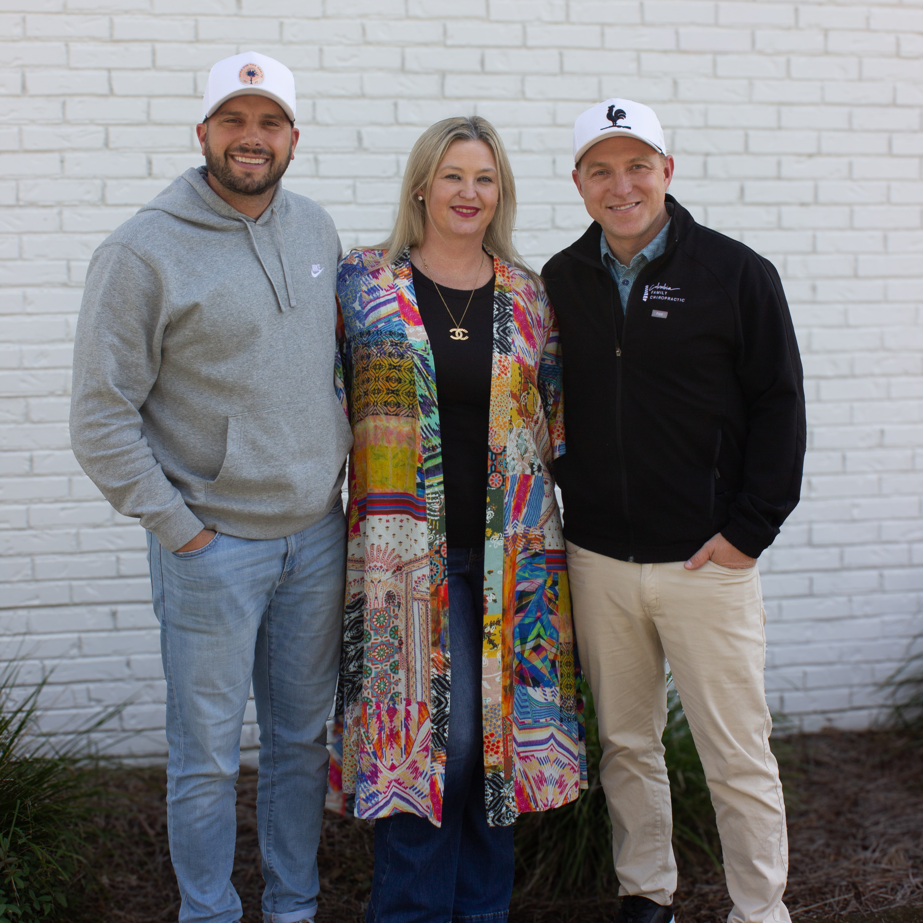 Episode 215 - Heather Burns with Revente Luxury Resale and Sid & Nancy