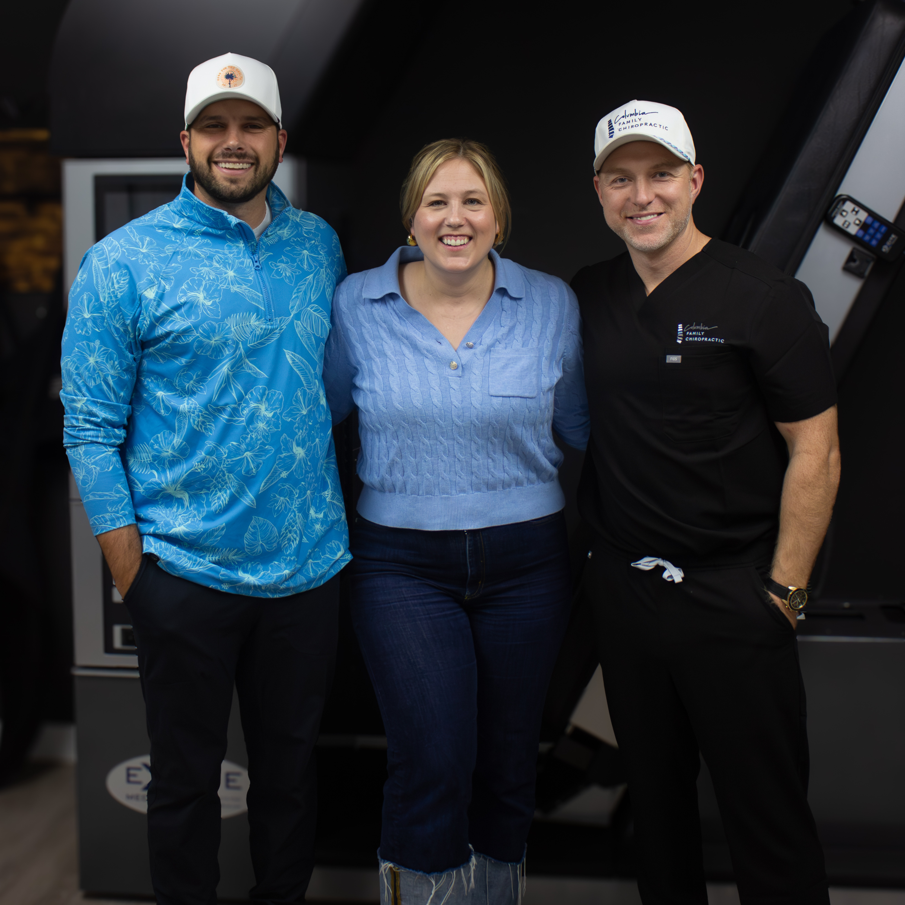 Episode 219 - Pêche Skin Co. with Georgia Woodard