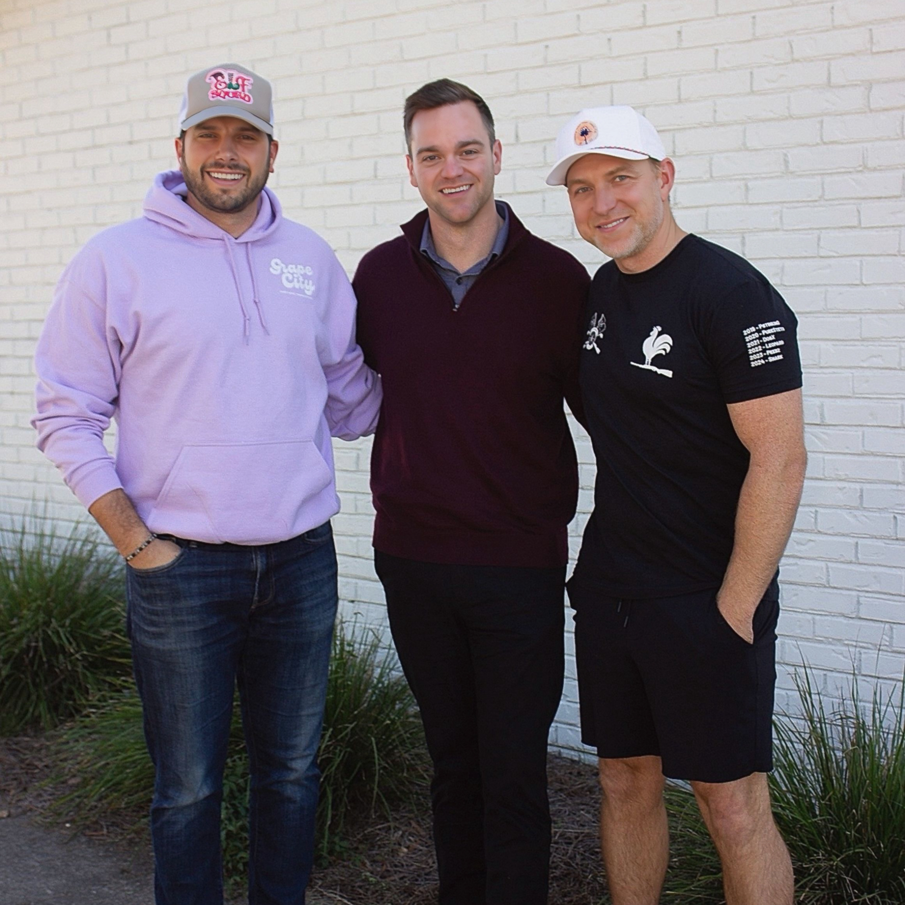 Episode 220 - Chase Heatherly