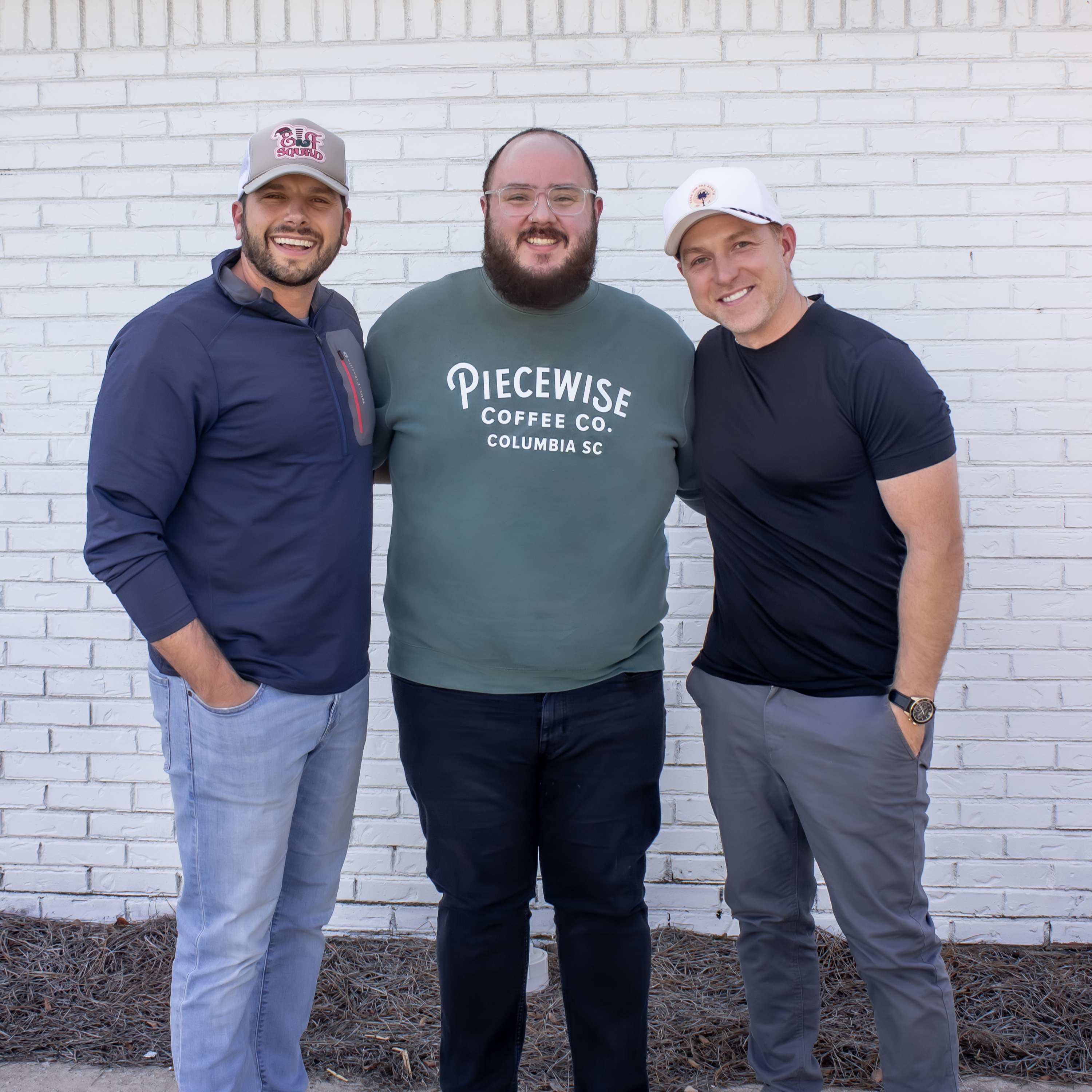 Episode 223 - Piecewise Coffee Co. with Jacob Kirby