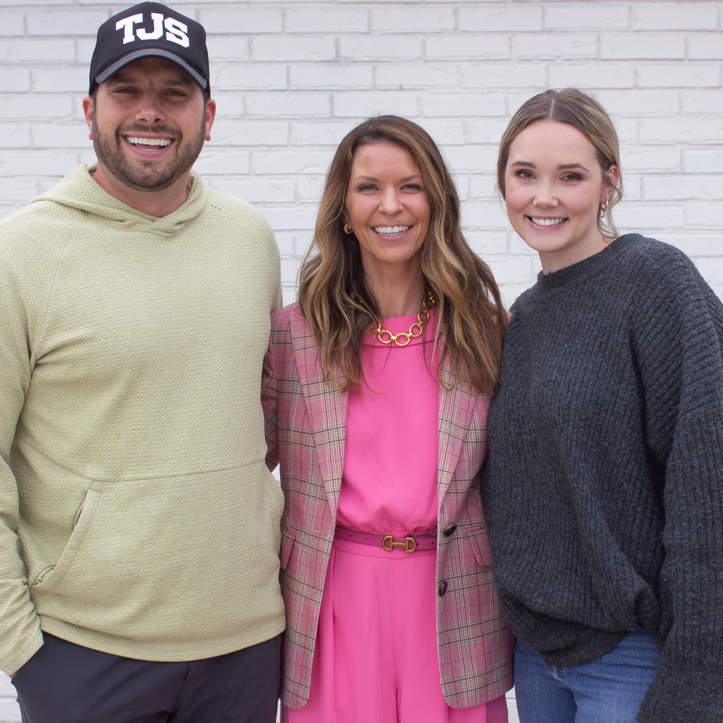 Episode 224 - House of Birdie with Meredith Paysinger