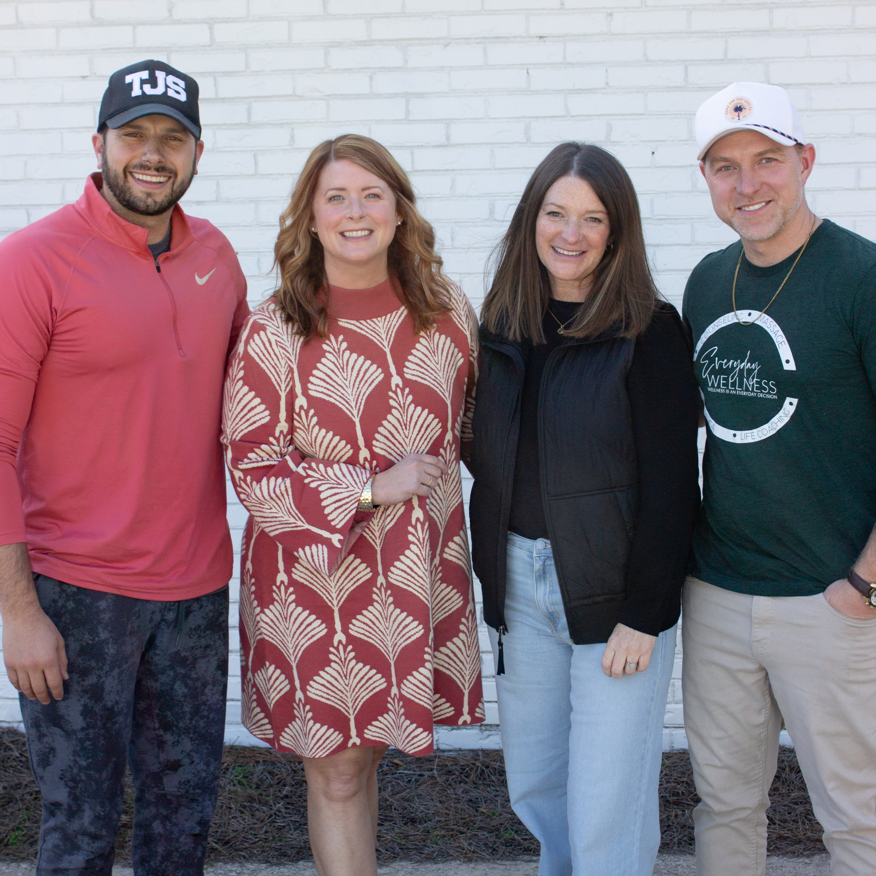 Episode 227 - SASS GO with Shannon Henry and Brett Brown