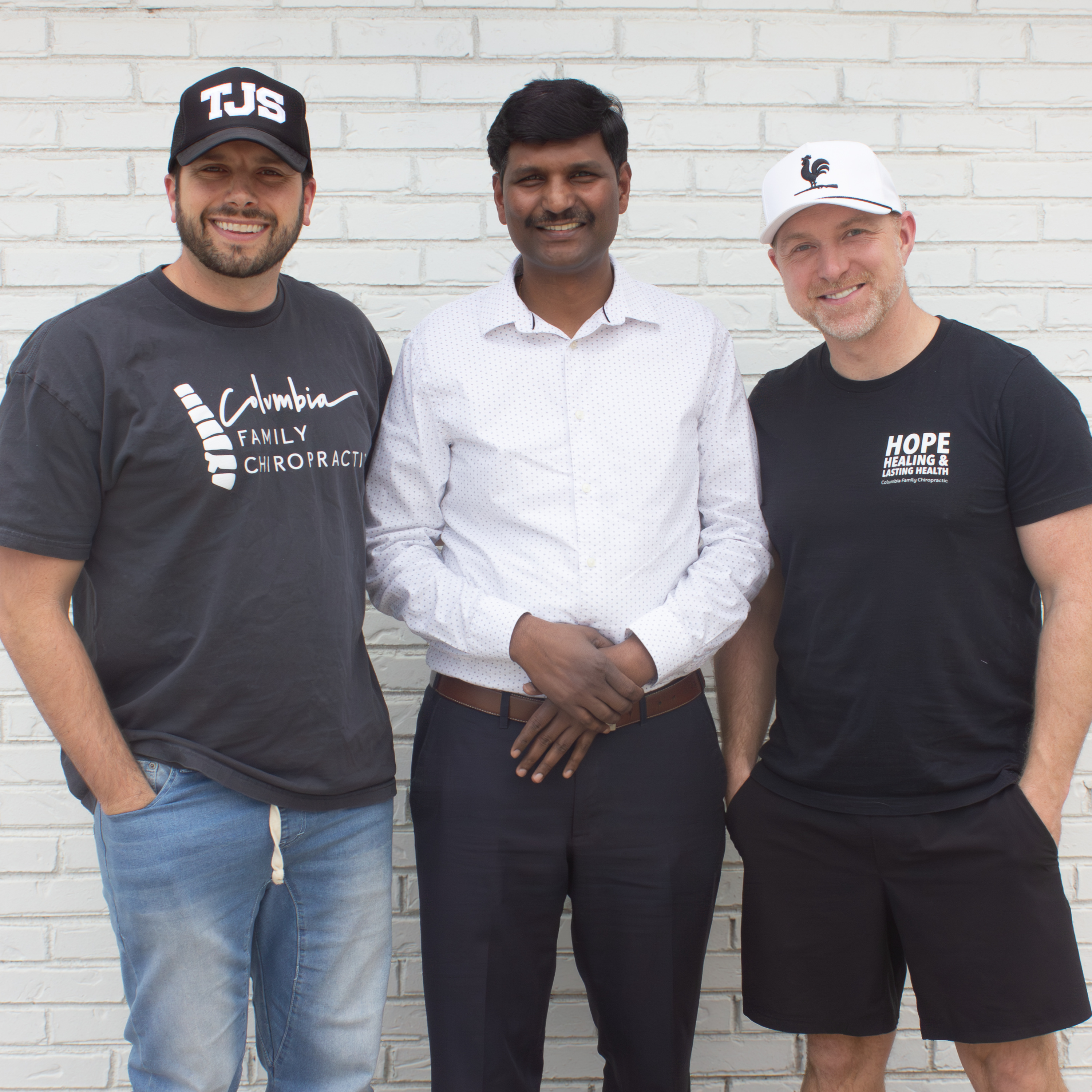 Episode 234 - QC Kinetix West Columbia with Hari P Cheedella