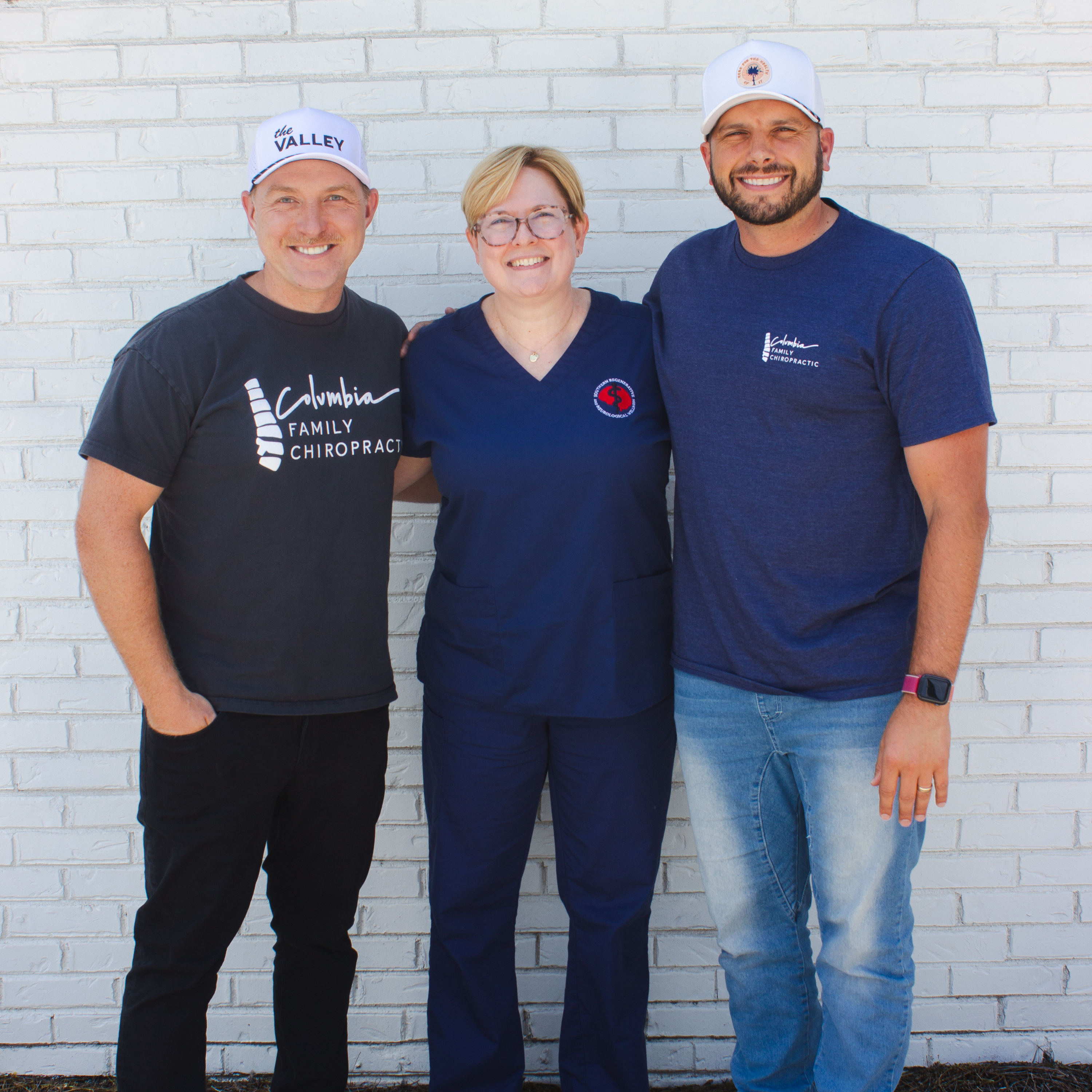 Episode 244 - Southern Regenerative & Neurological Wellness with Sharon Webb