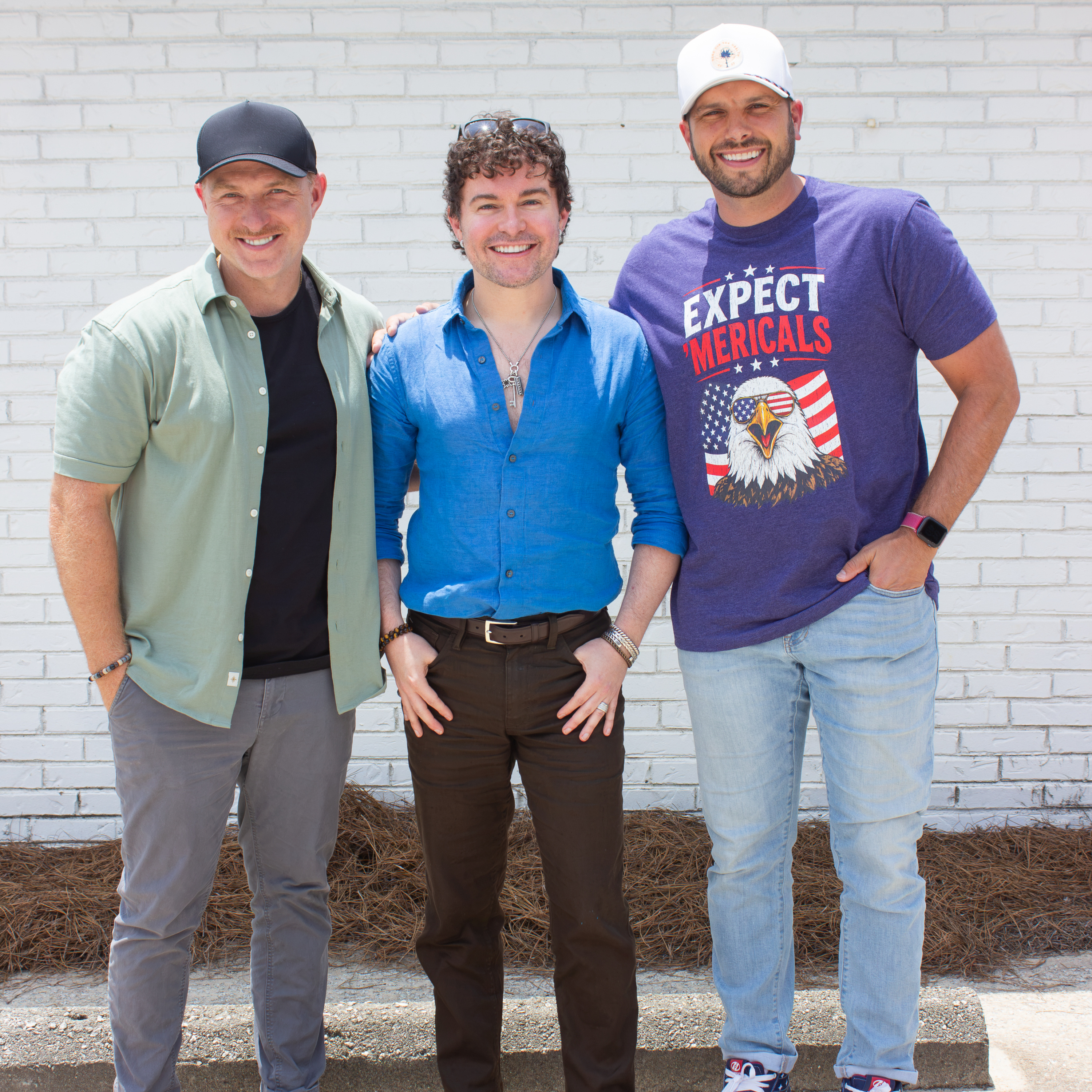 Episode 249 - Metropolis Salon with Gregory Garrett
