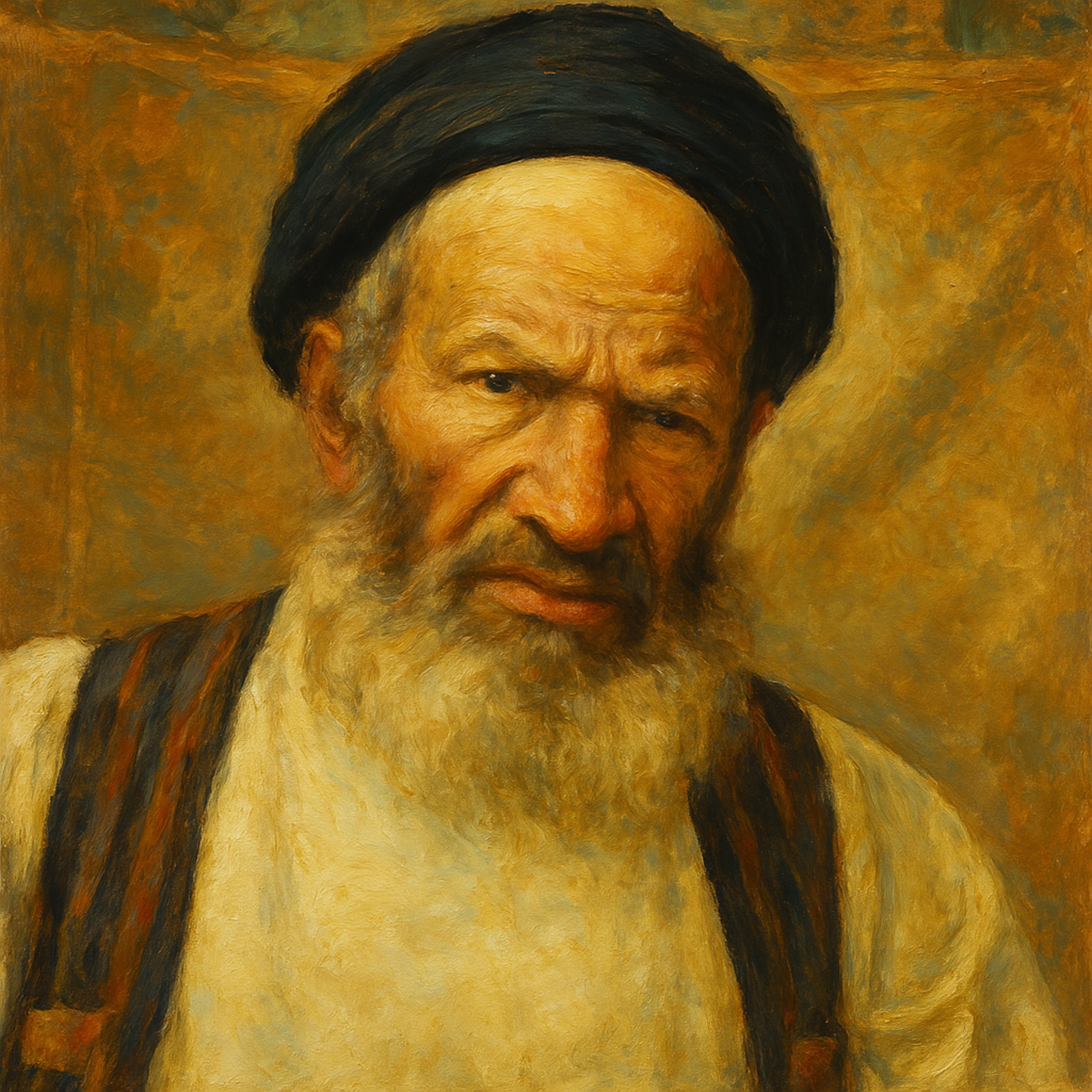 פרק 76 • הרב משה כלפון הכהן episode artwork