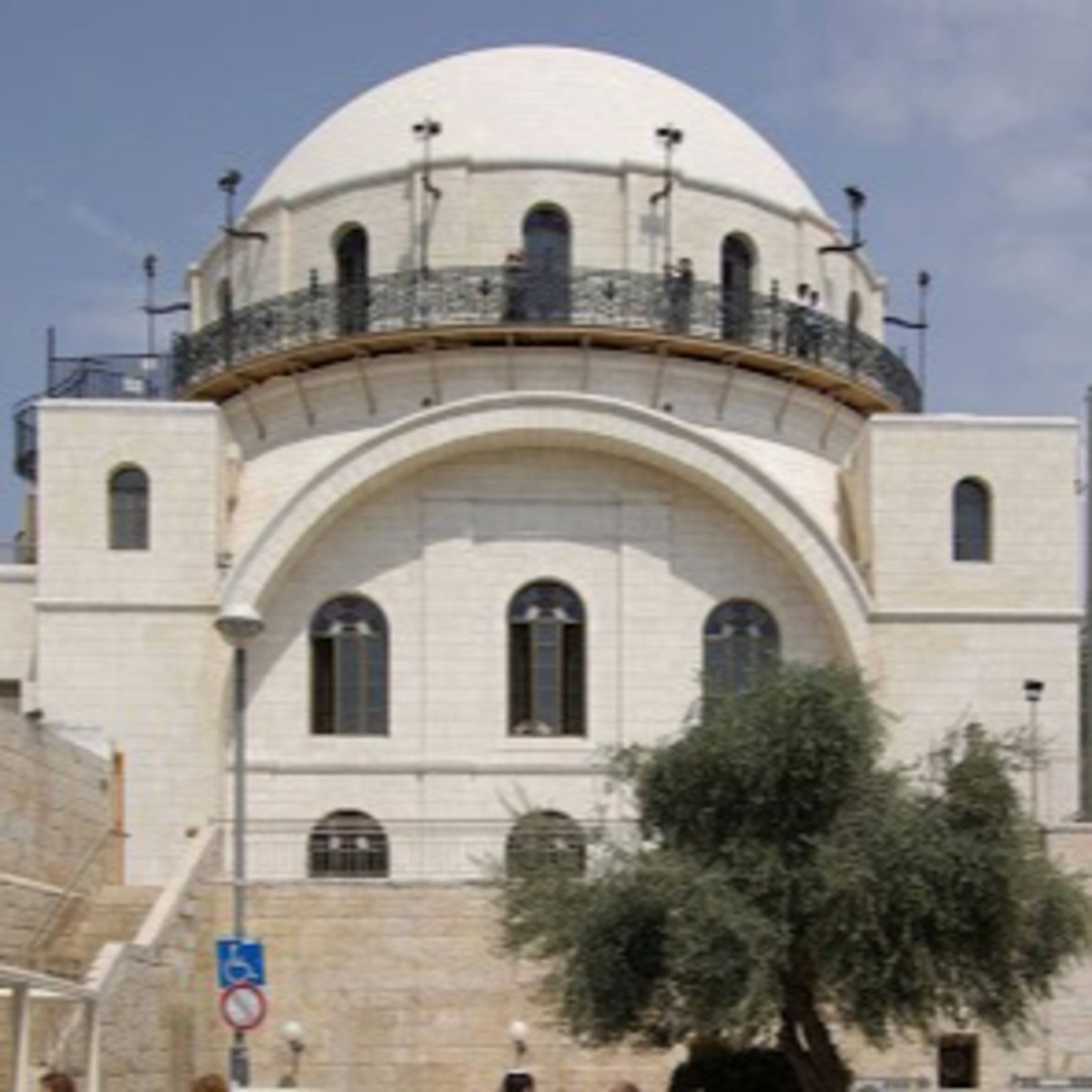 פרק 31 • חורבת רבי יהודה החסיד